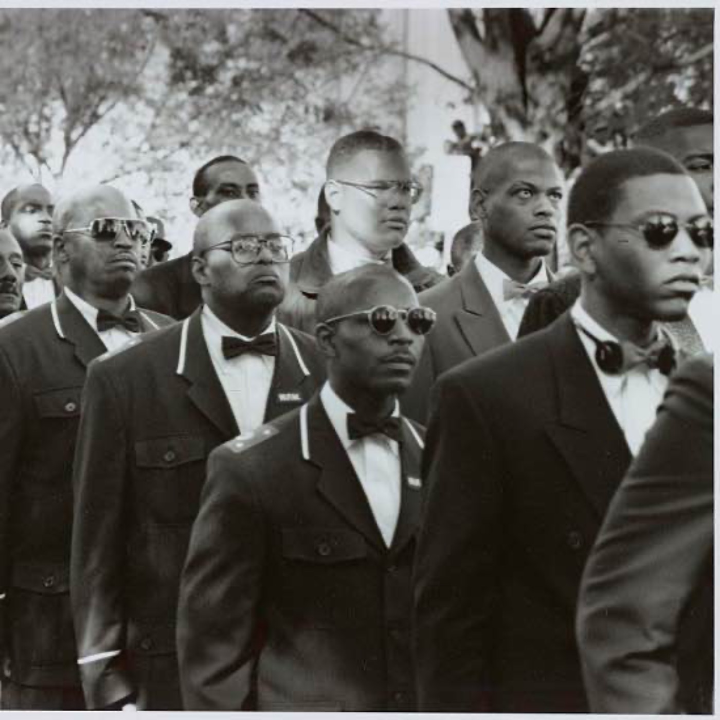 Livsrådet: Hjälp! Jag lockas av Nation of Islam!