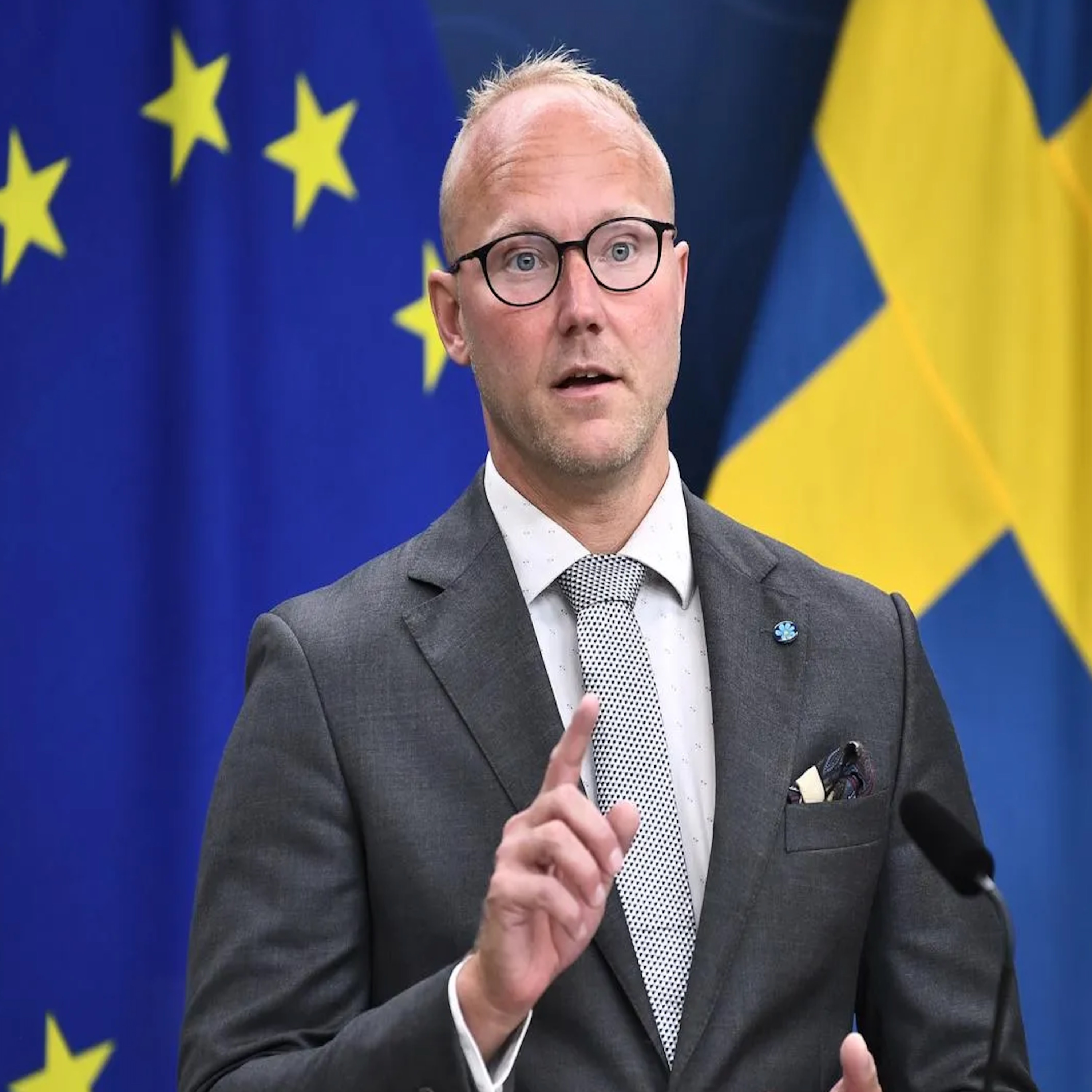 #231: Prideattentatet i Berlin & för många icke-etniskt svenska i Sverige