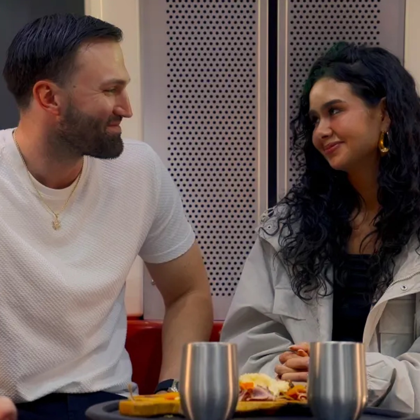 En grej till: The Ultimatum s04e02 – ”I literally have all five love languages”