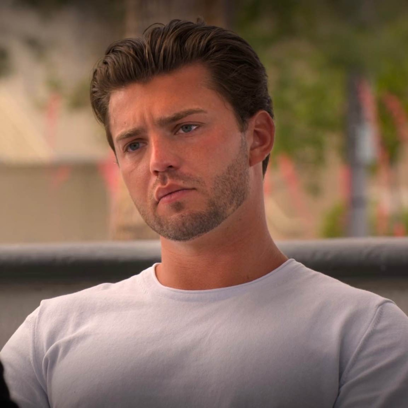 En grej till: The Ultimatum s04e08 – "I'm not gonna go change the plumbing or anything”