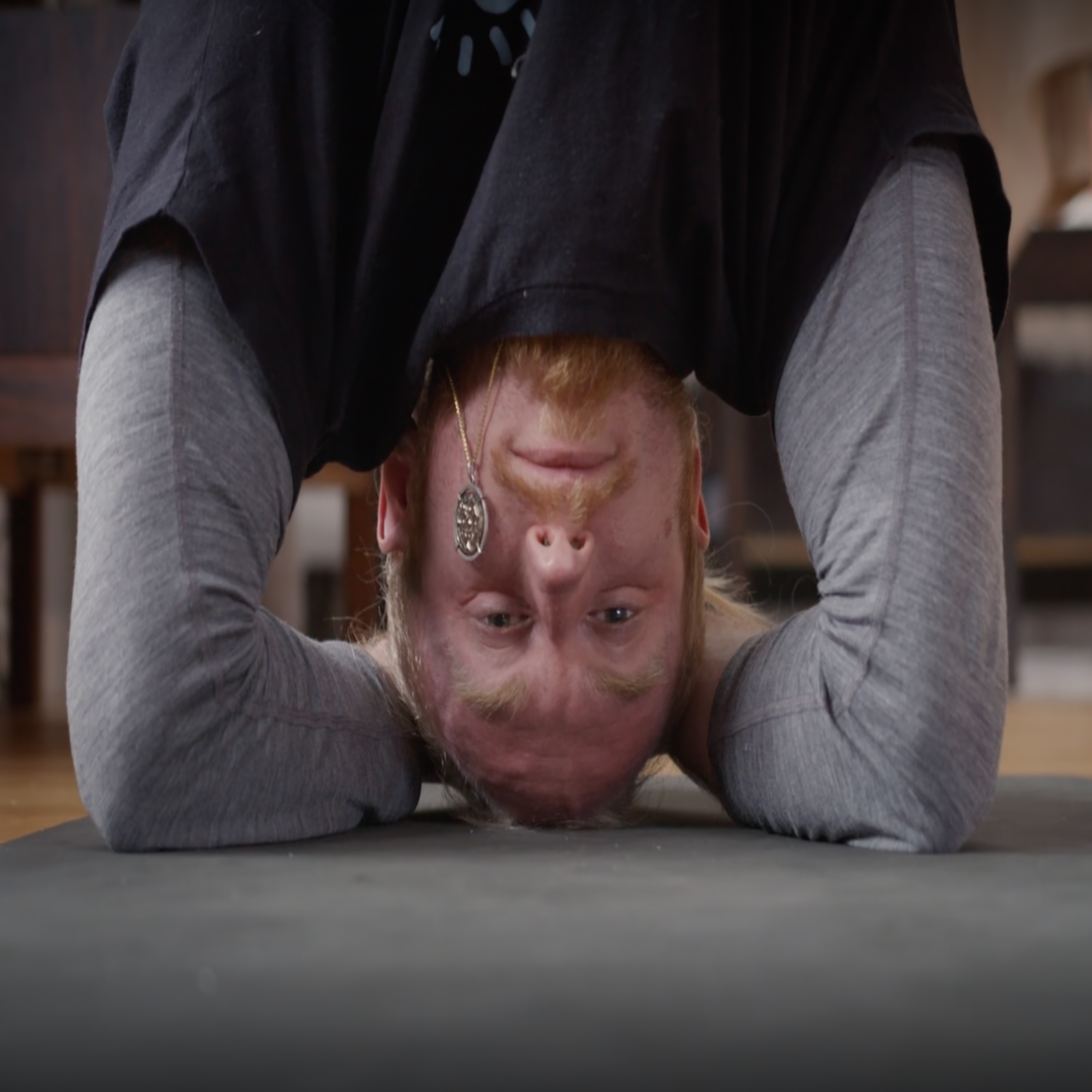 En grej till: Gift vid första ögonkastet XL e08 – ”Breathwork är min stora bibel i livet” episode artwork