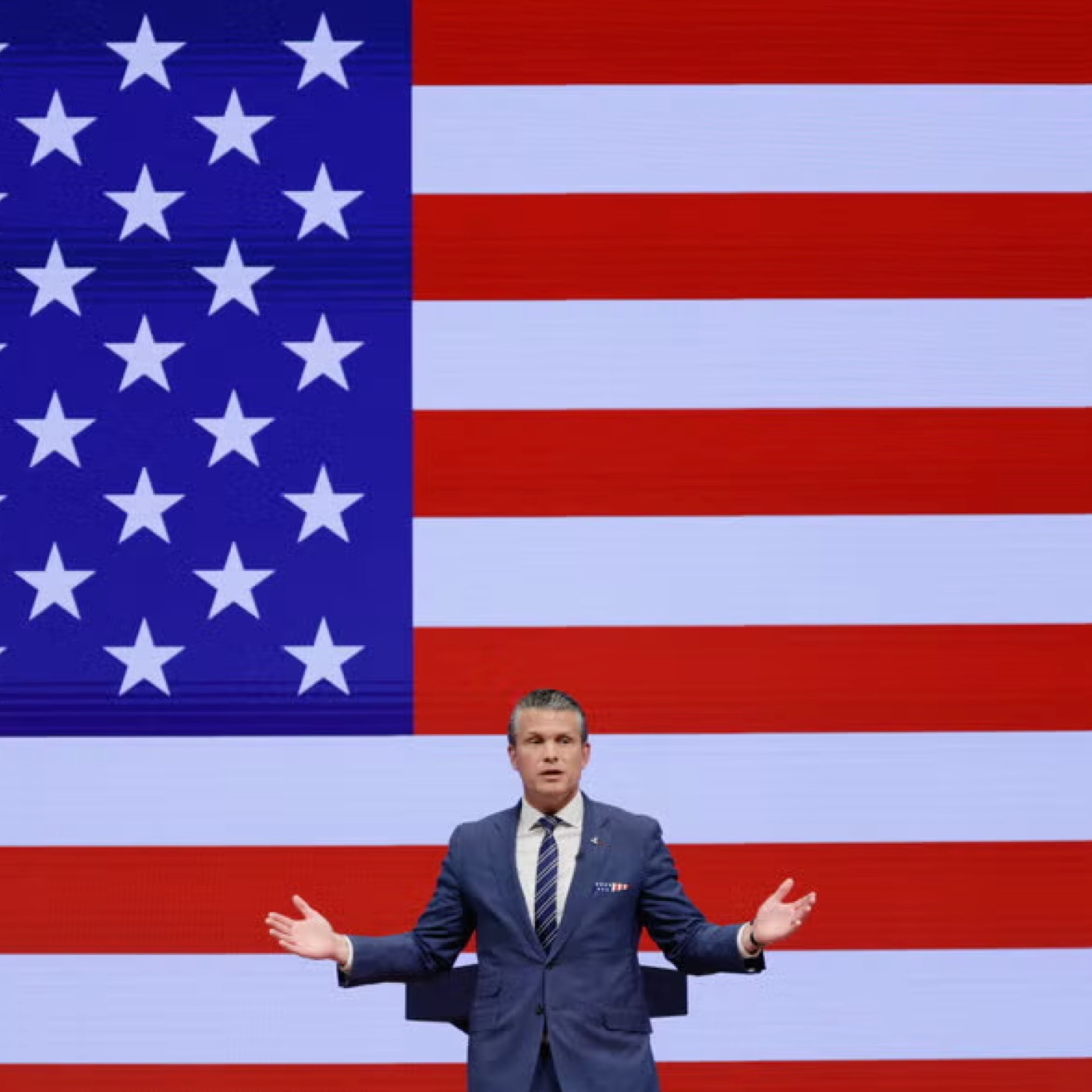 #236: Hur vi framstår i podden & USA:s vurmande för dödsstraff når nygamla höjder episode artwork