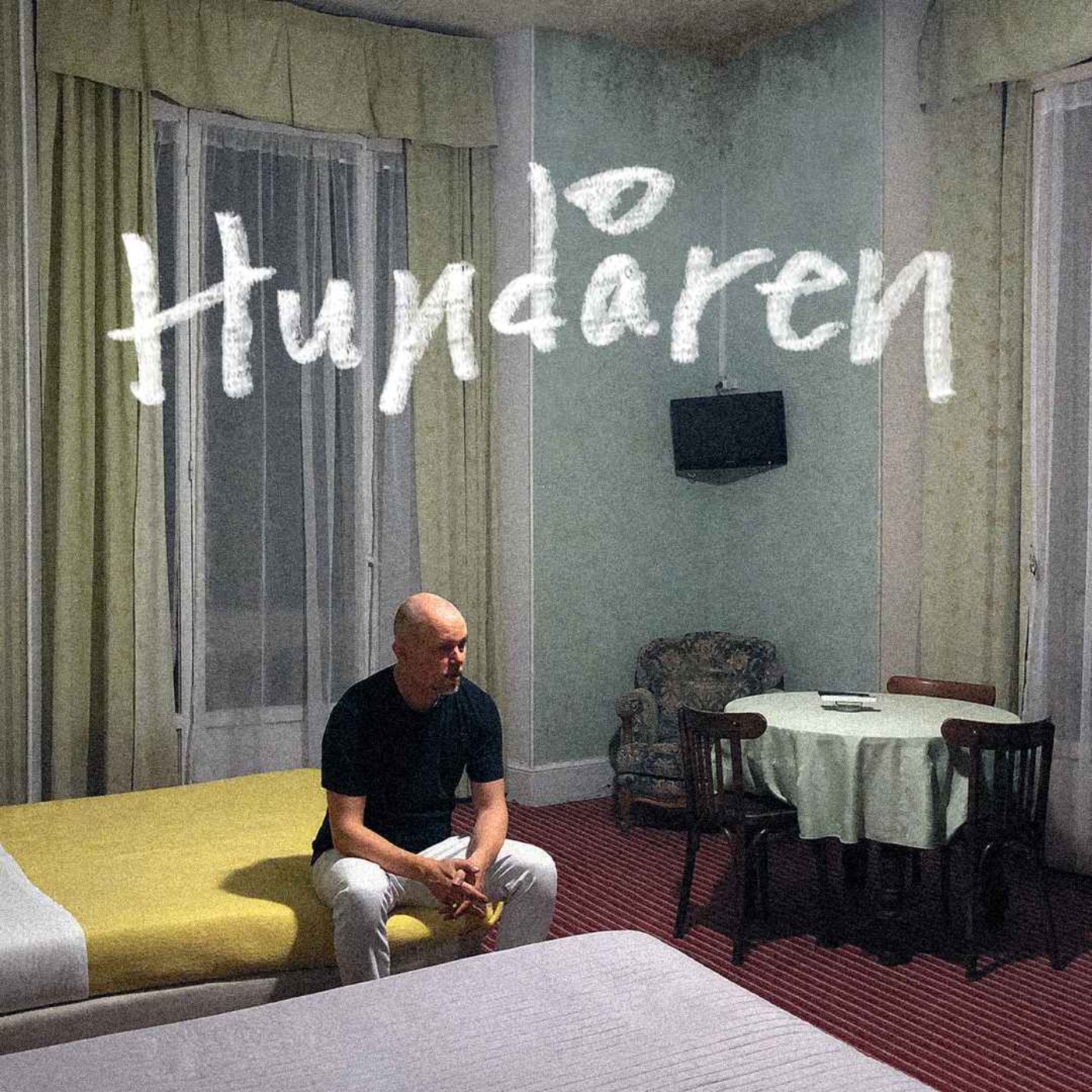 Hundåren - Motgångspodden av Tomas Andersson Wij