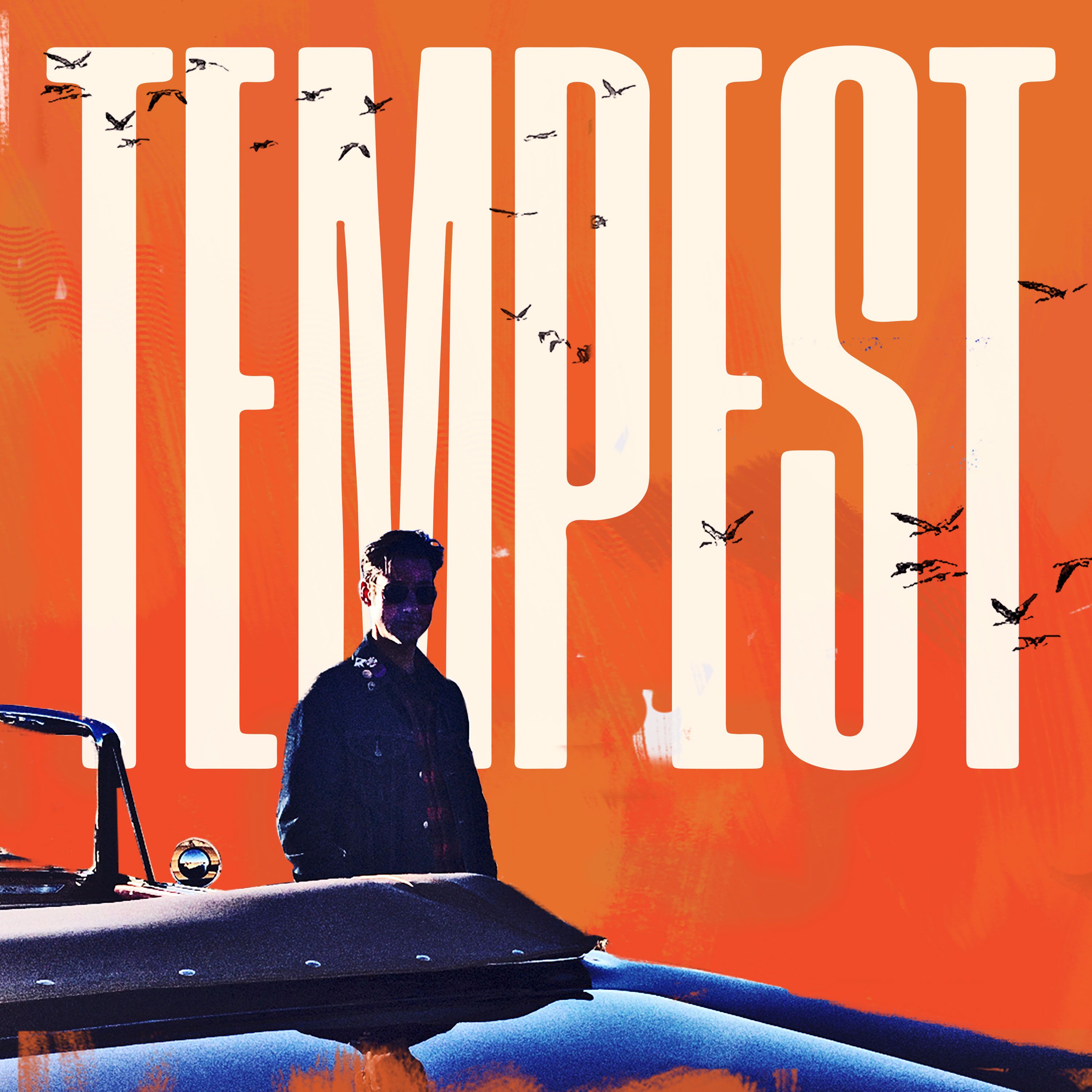 Tempest Season Two: Trailer #1