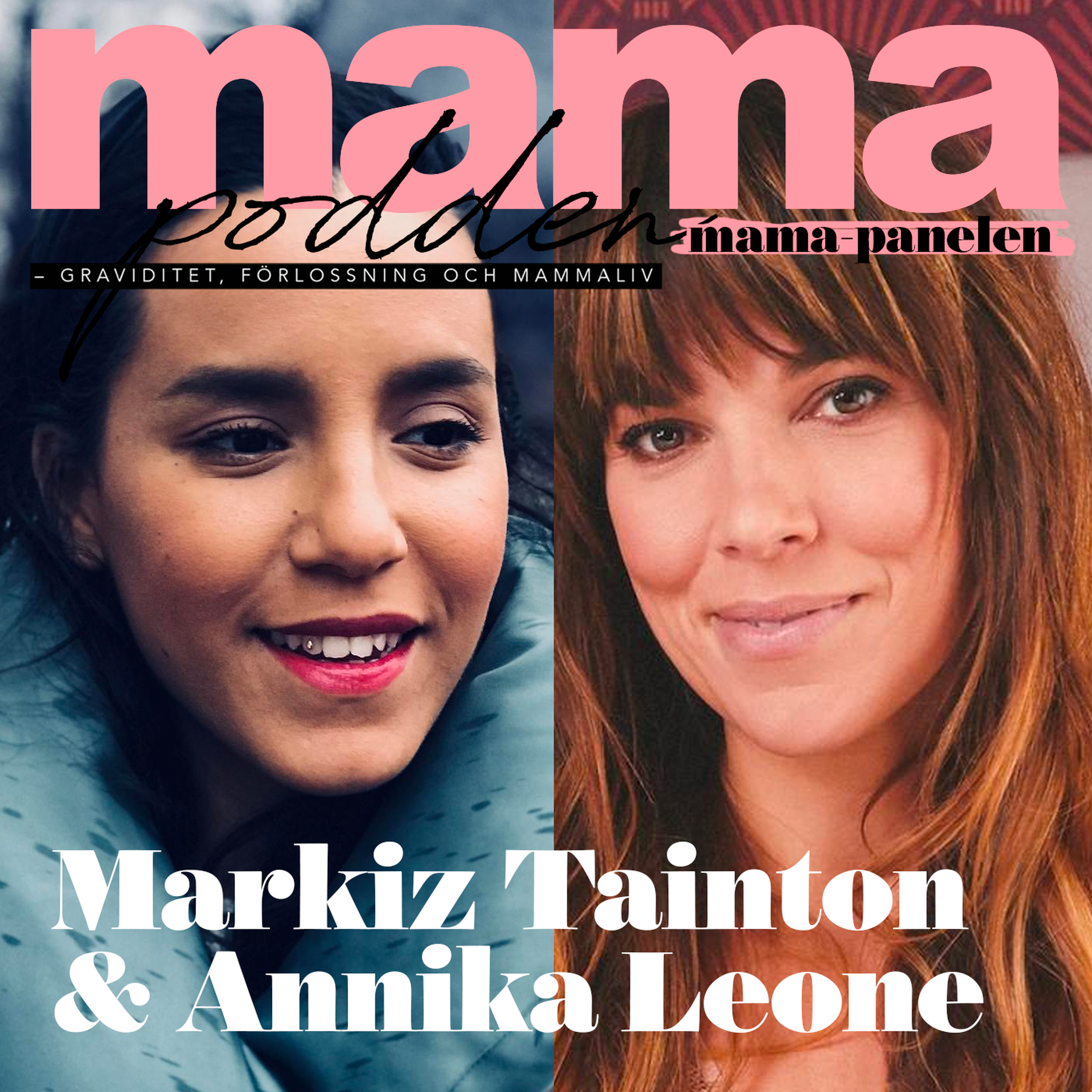 cover art for 29. mamapanelen: gravidoro, resa-med-barn-tips och inskolning
