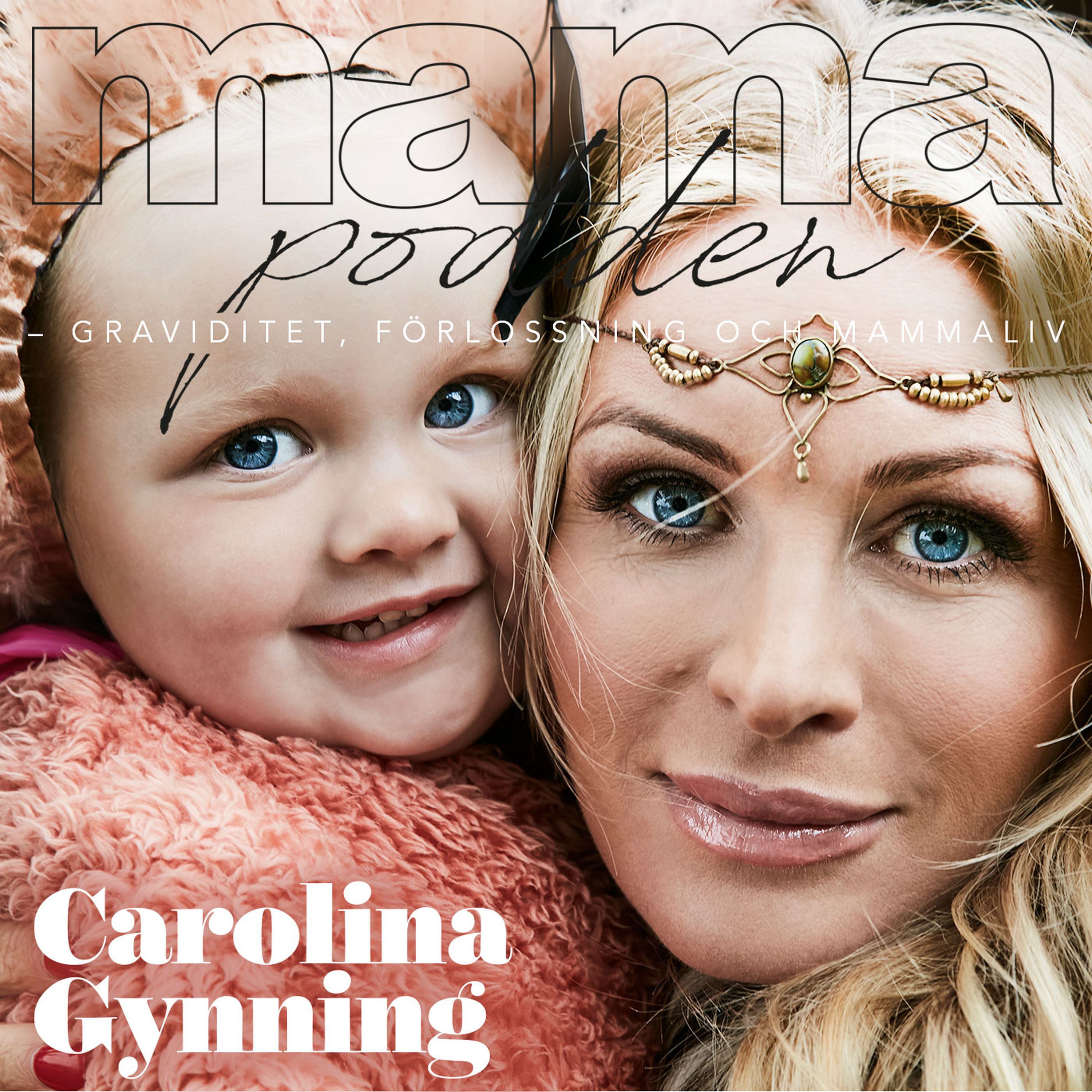 2. Carolina Gynning