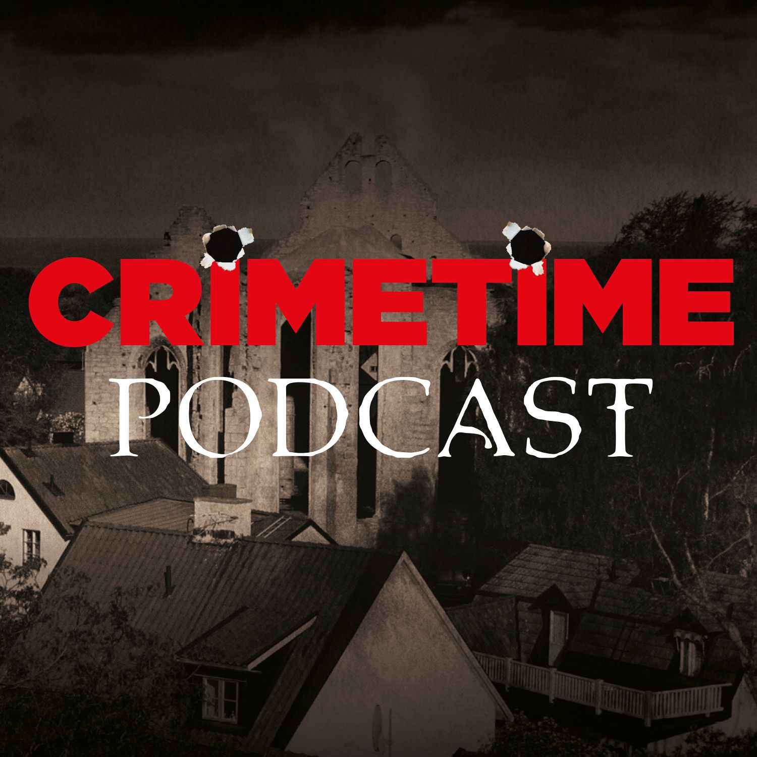 Crimetime podcast