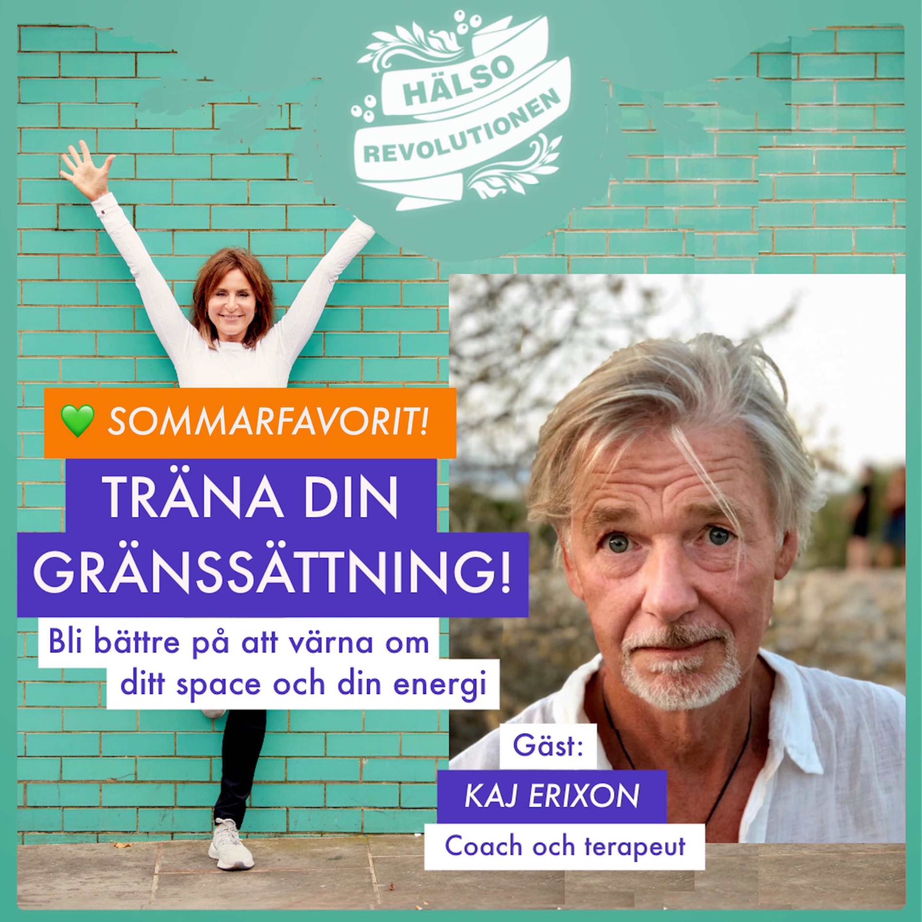 Hälsorevolutionen