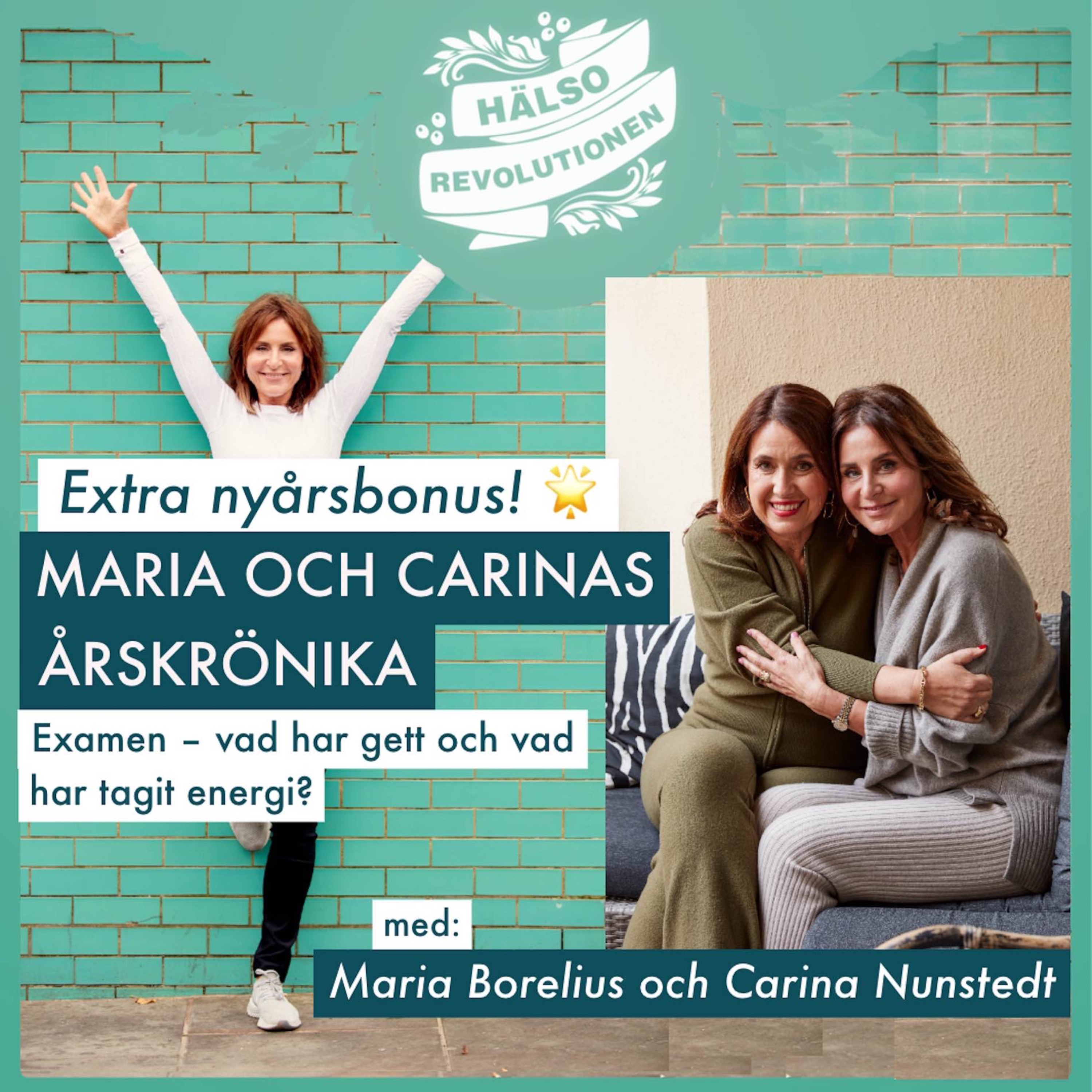 Hälsorevolutionen