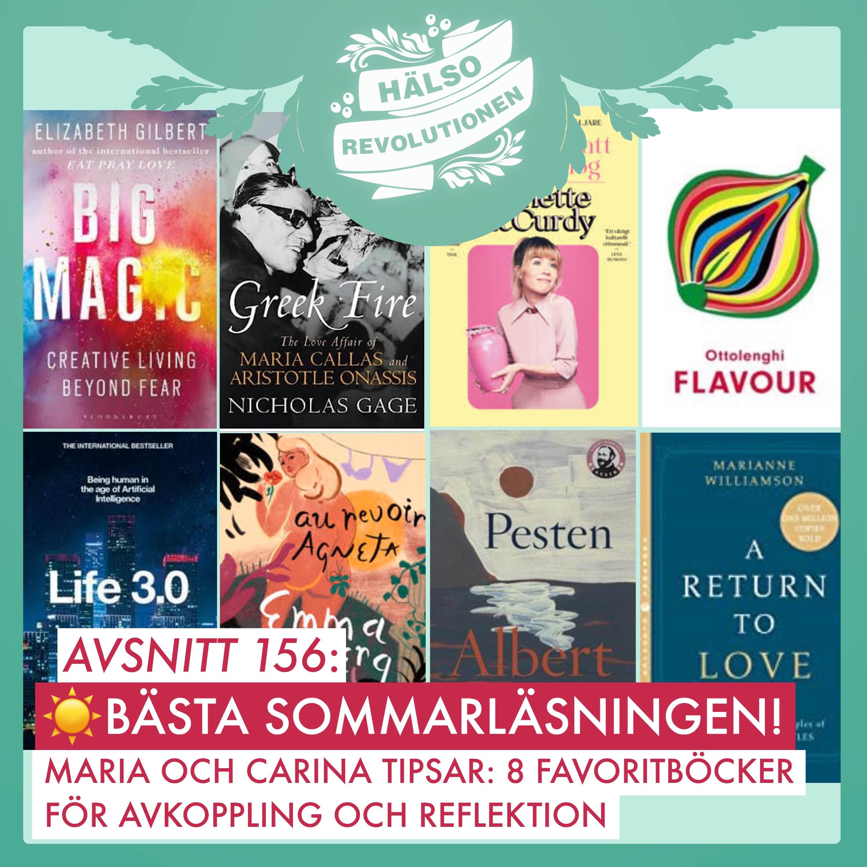 Hälsorevolutionen