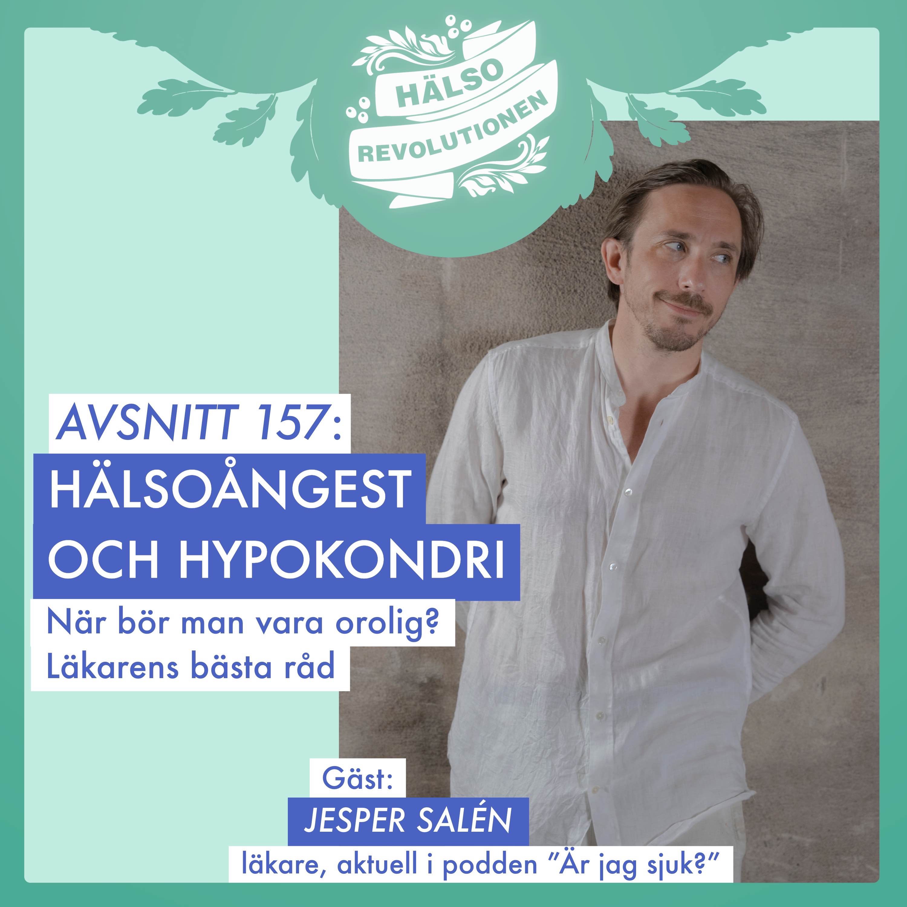 Hälsorevolutionen