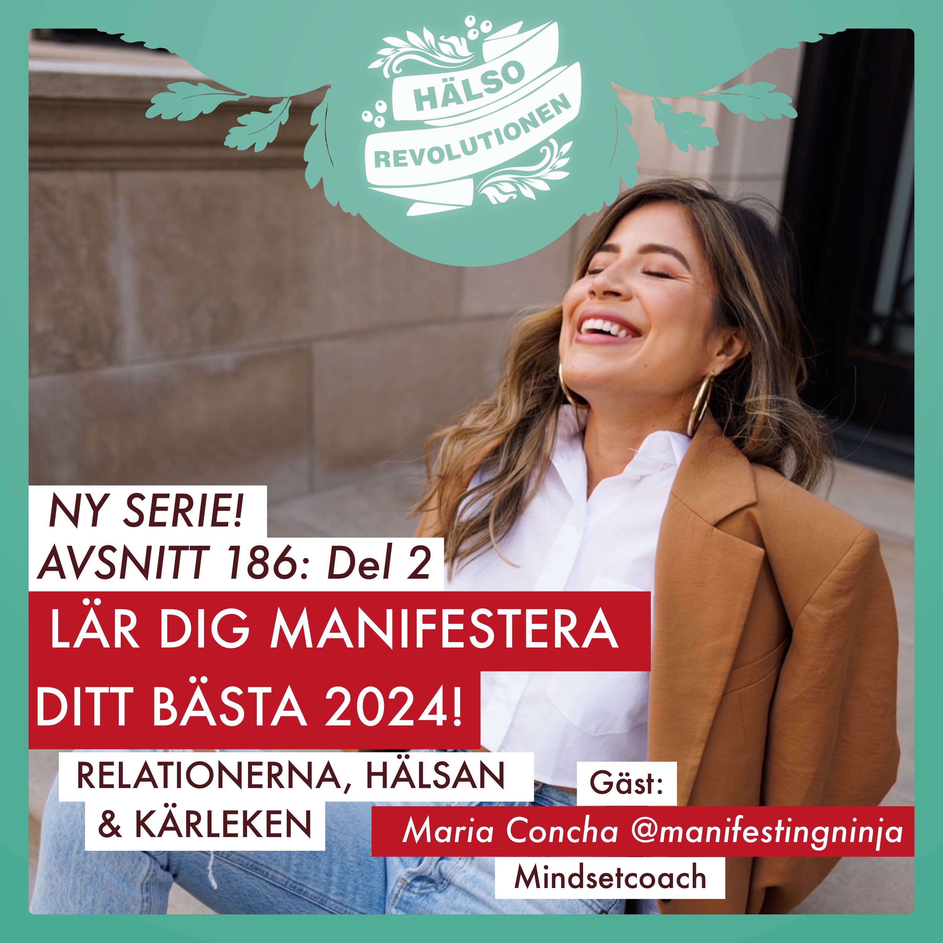 Hälsorevolutionen