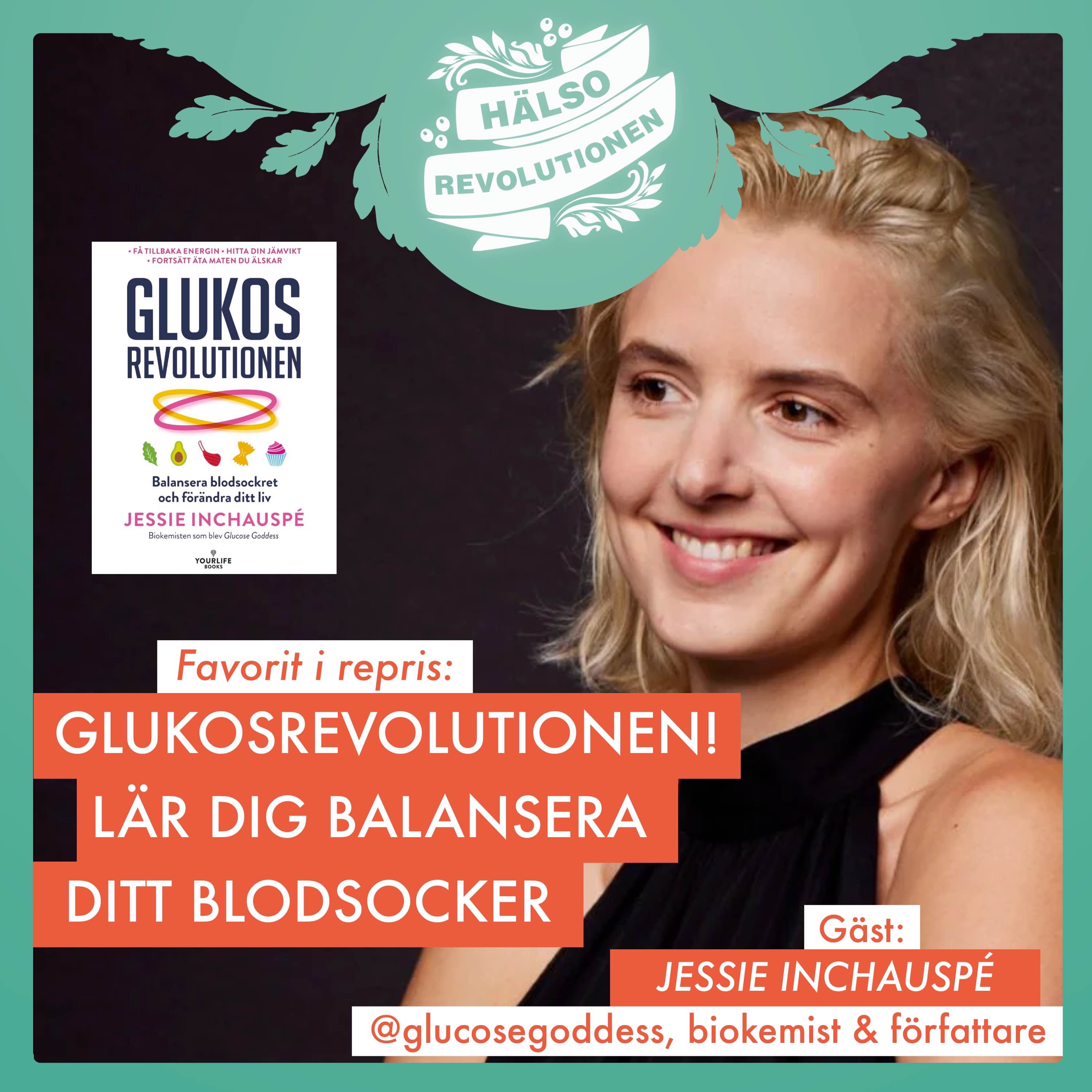 Hälsorevolutionen