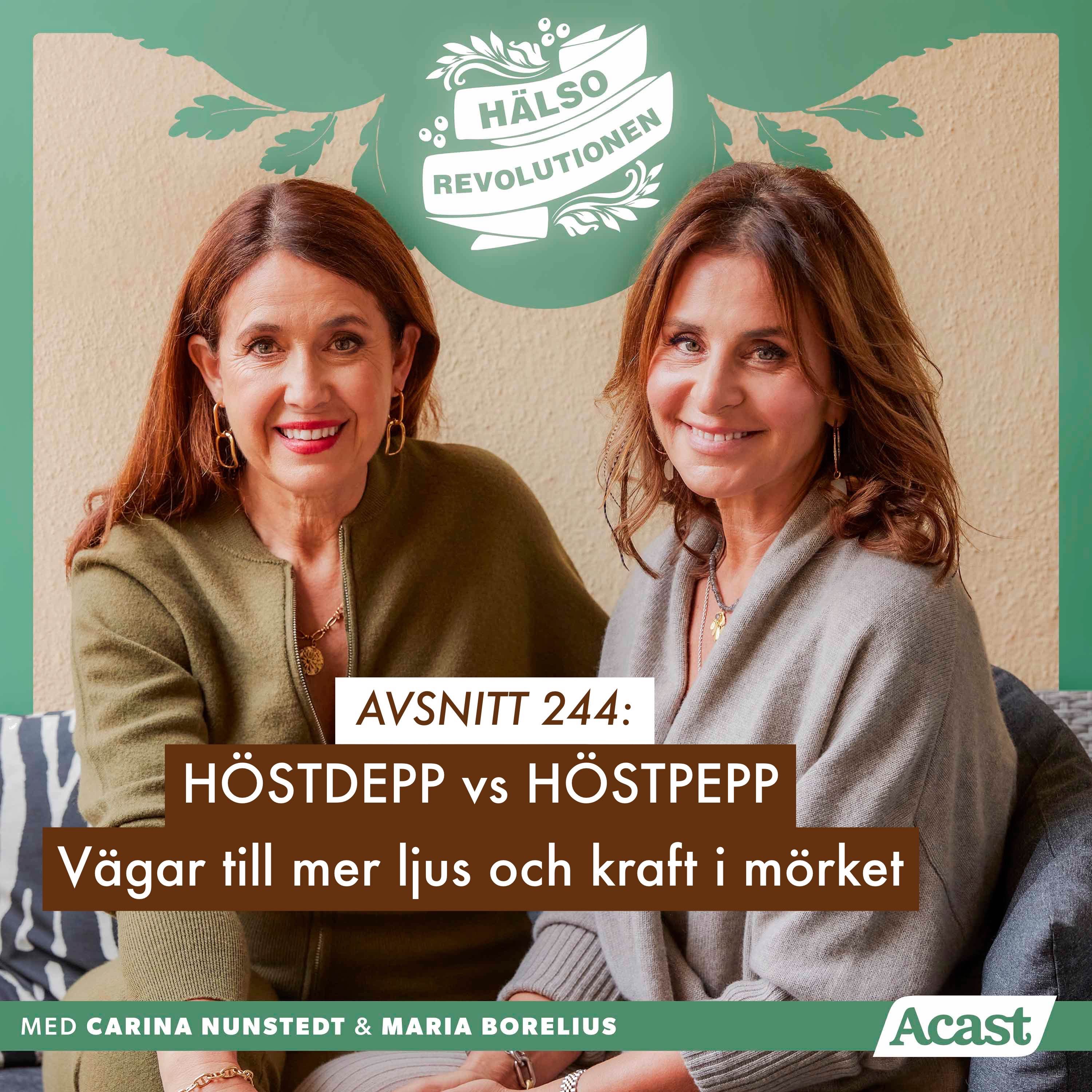 Hälsorevolutionen