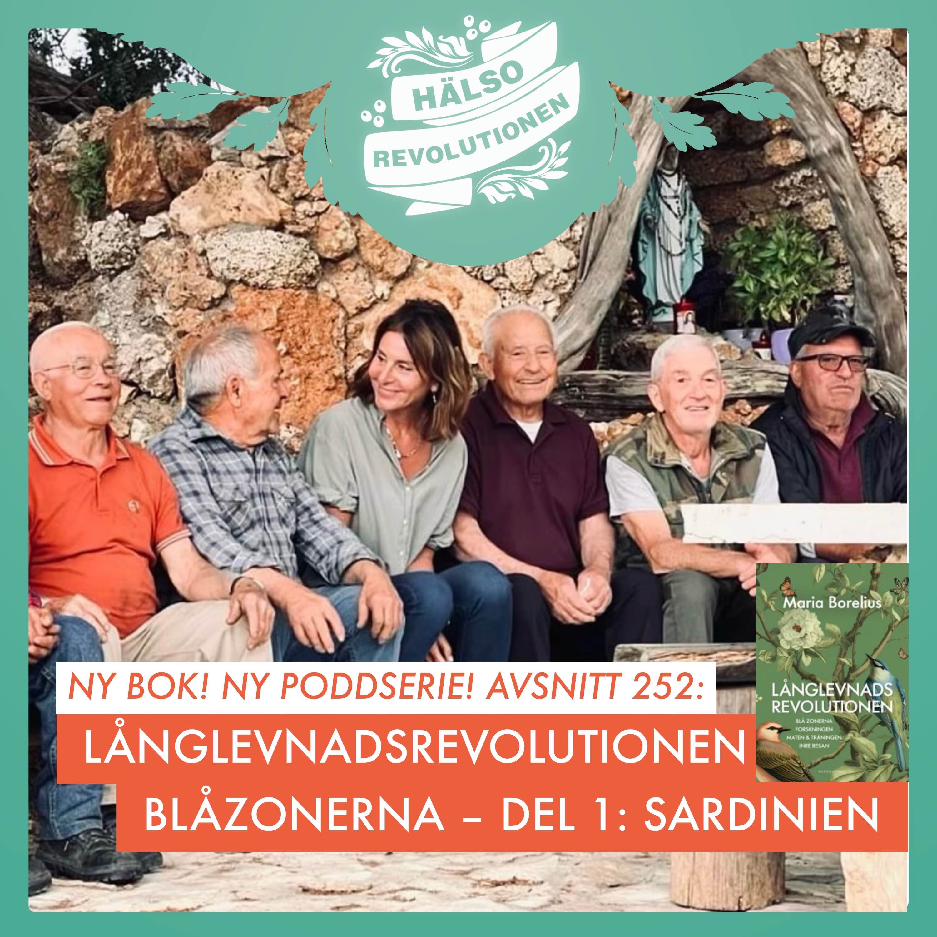 Hälsorevolutionen