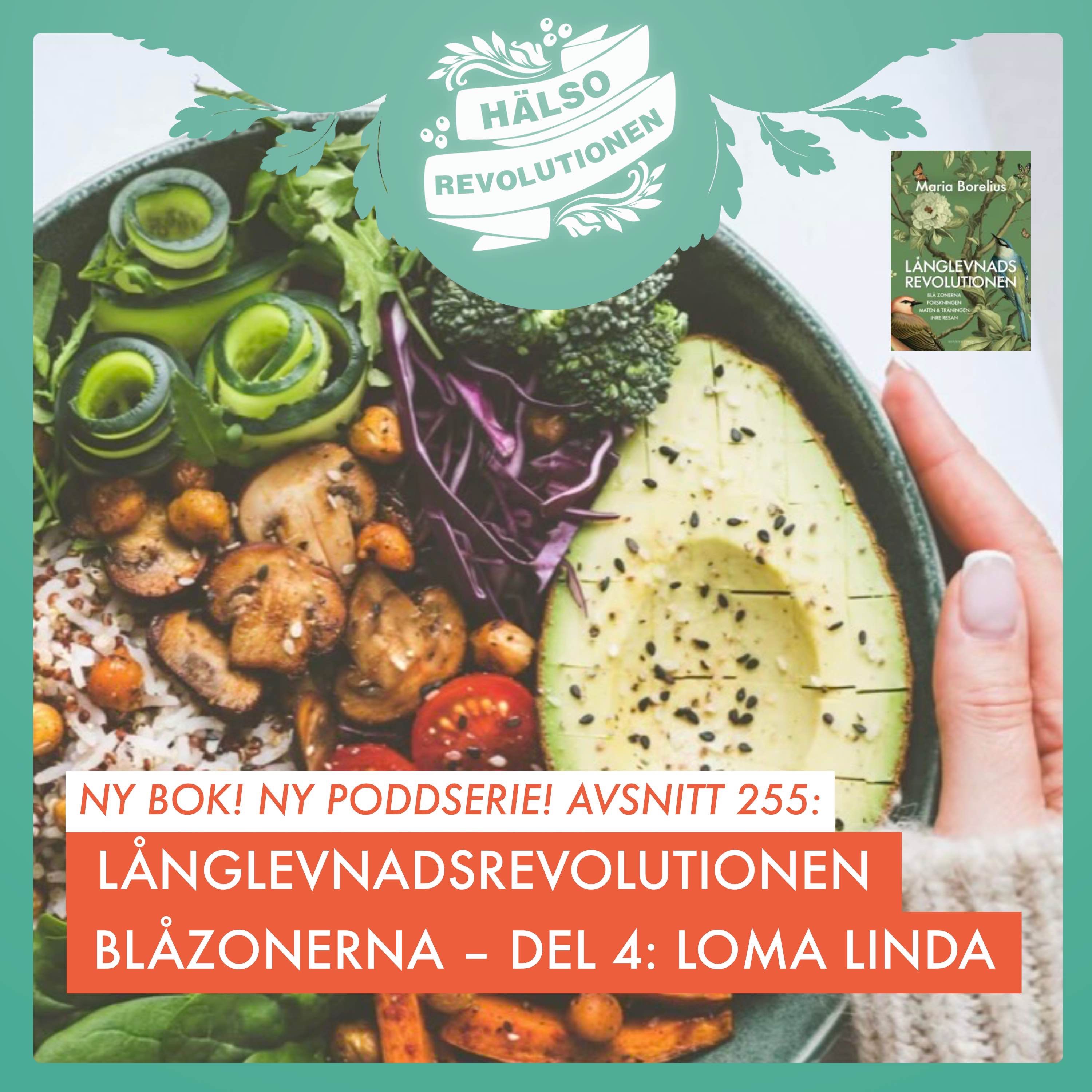 Hälsorevolutionen