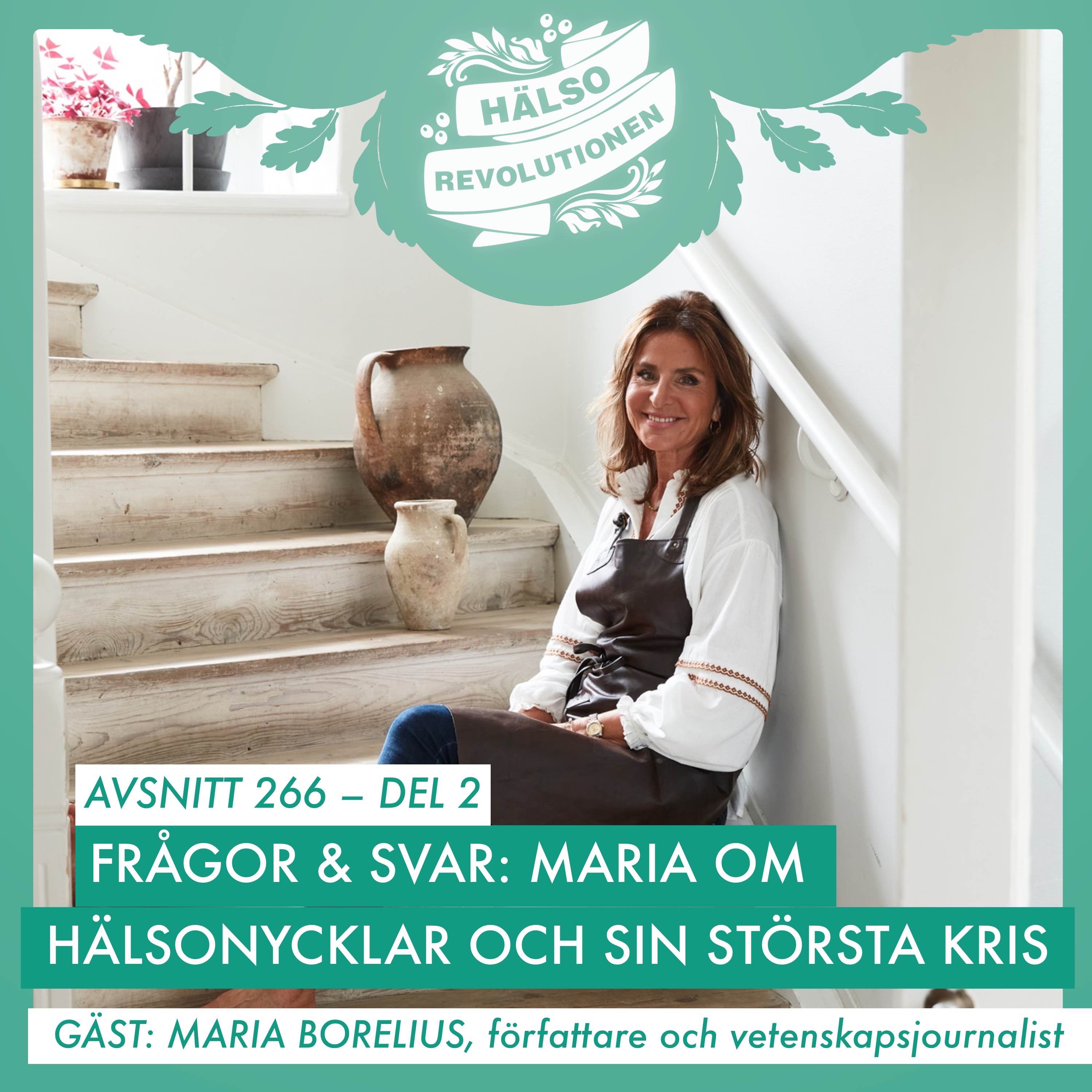 Hälsorevolutionen