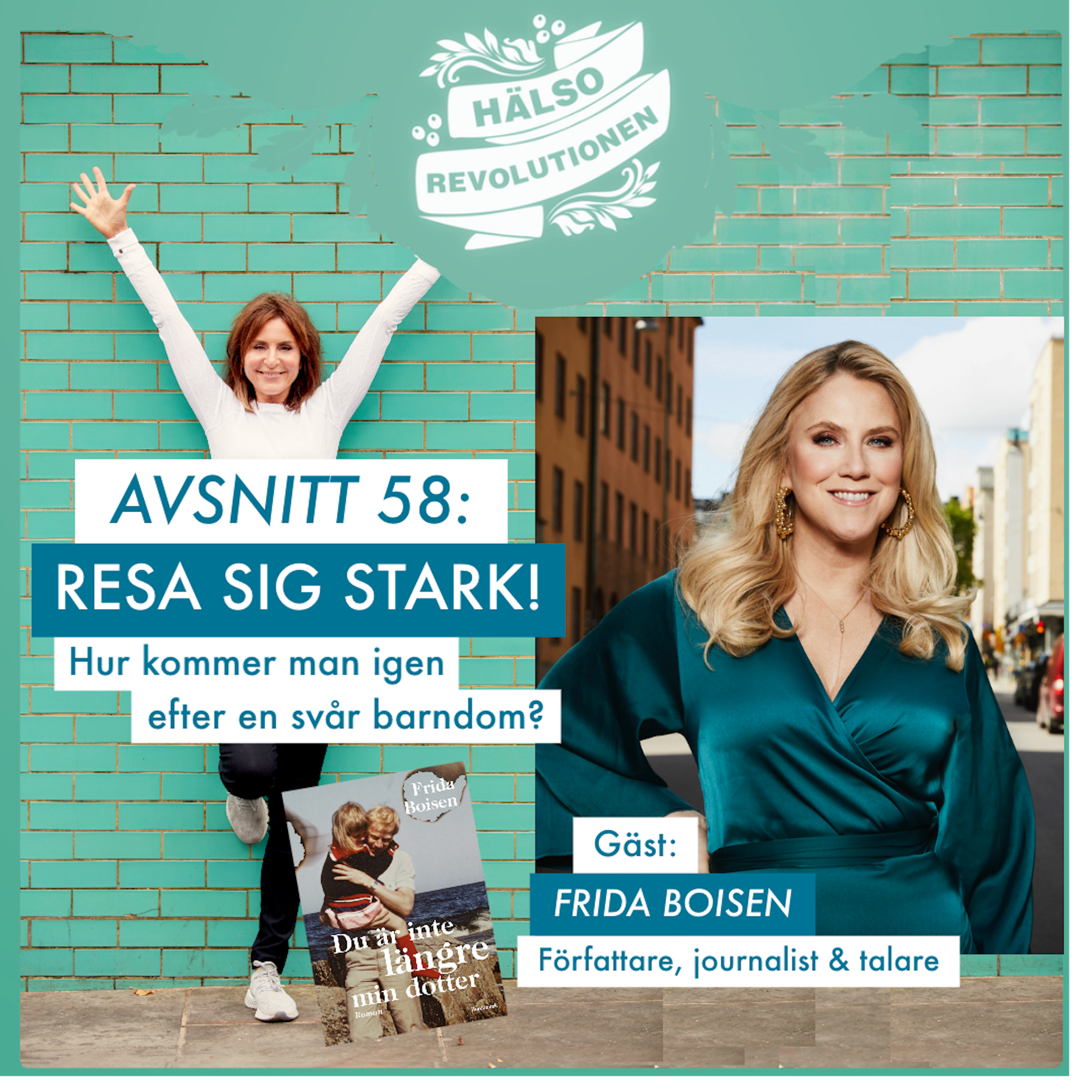 Hälsorevolutionen