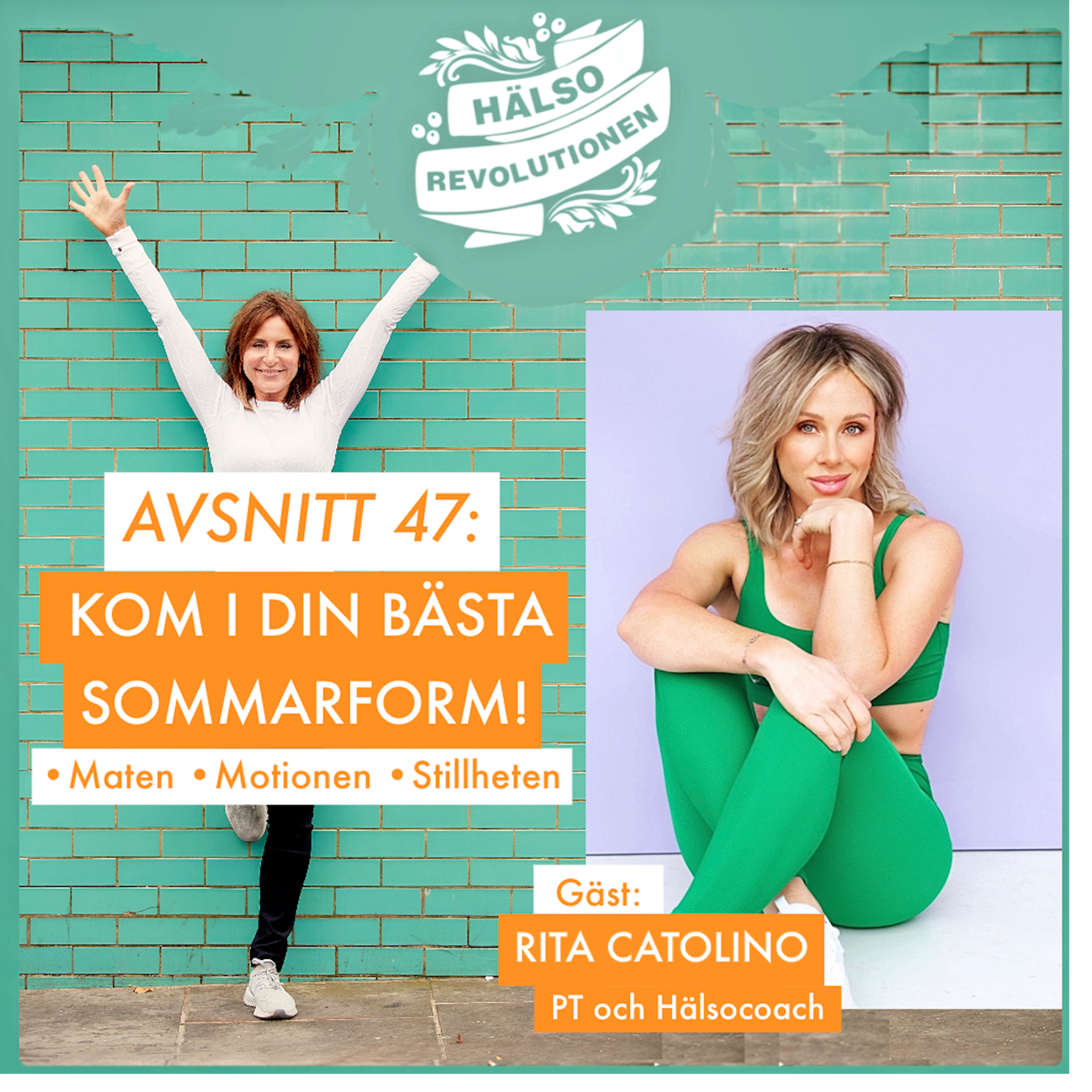Hälsorevolutionen
