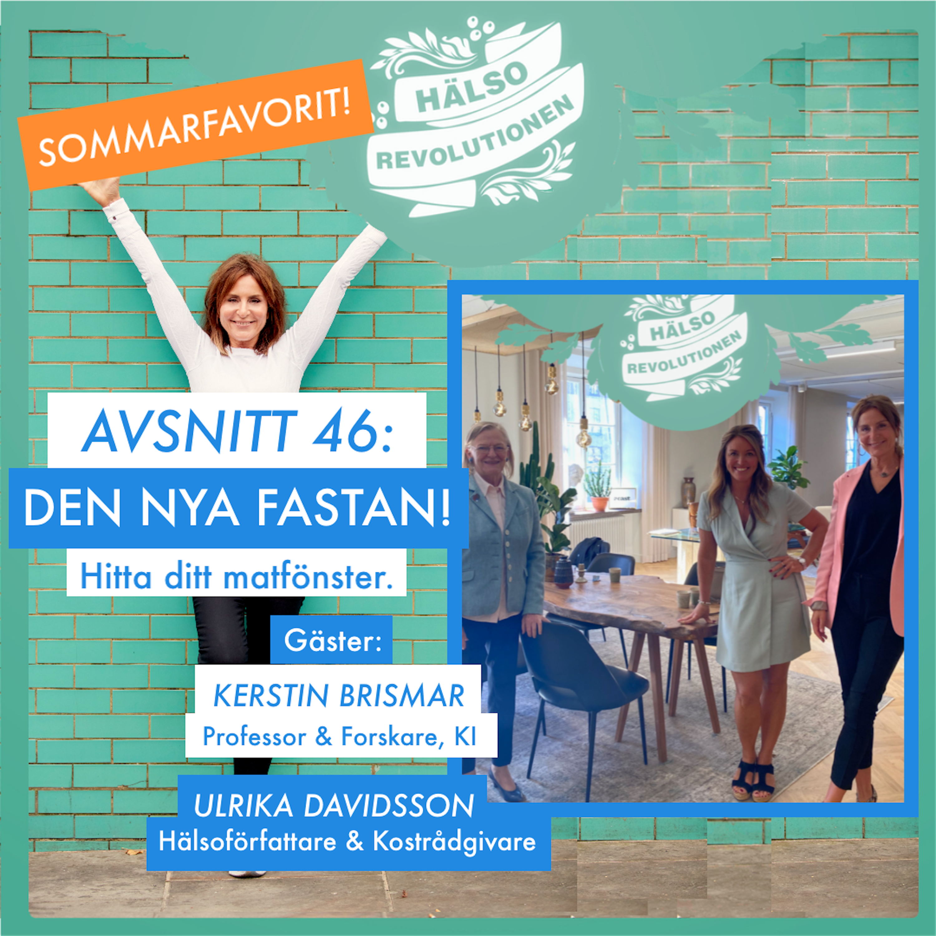 Hälsorevolutionen