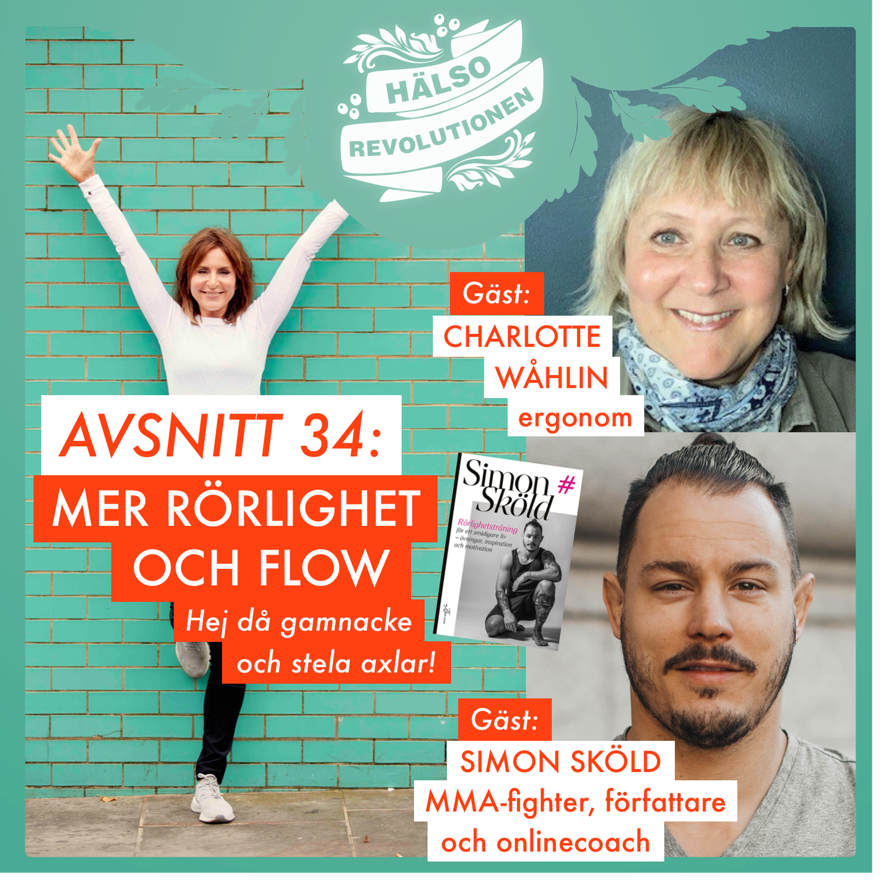 Hälsorevolutionen