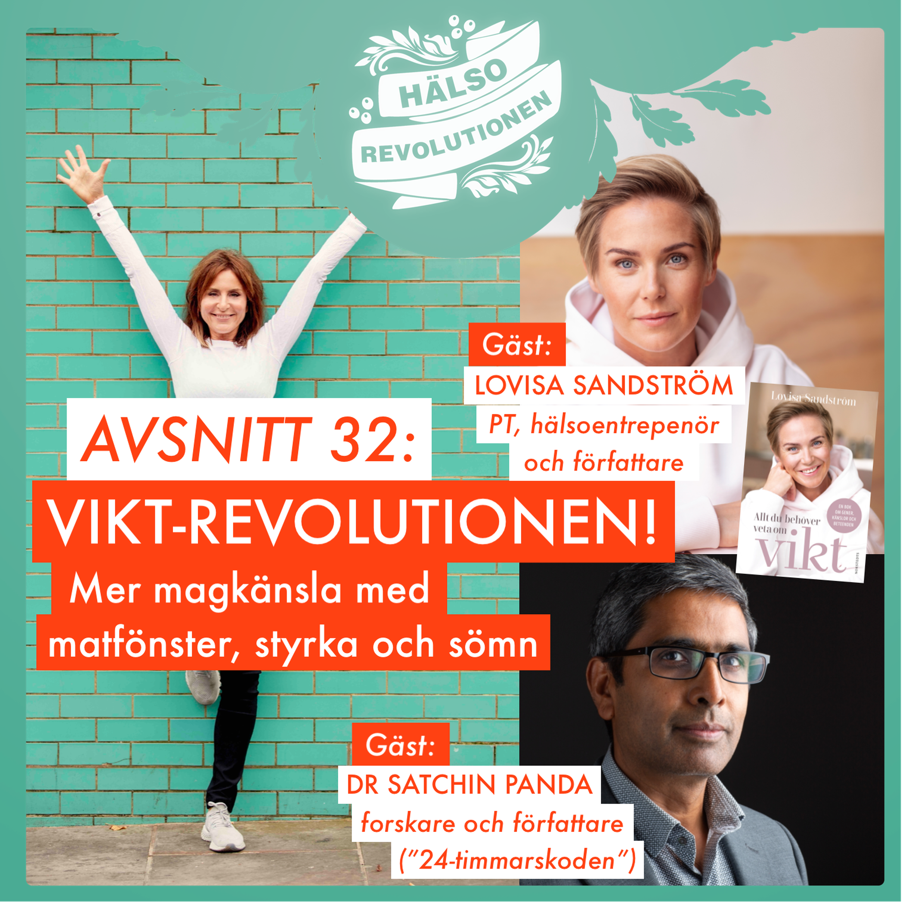Hälsorevolutionen