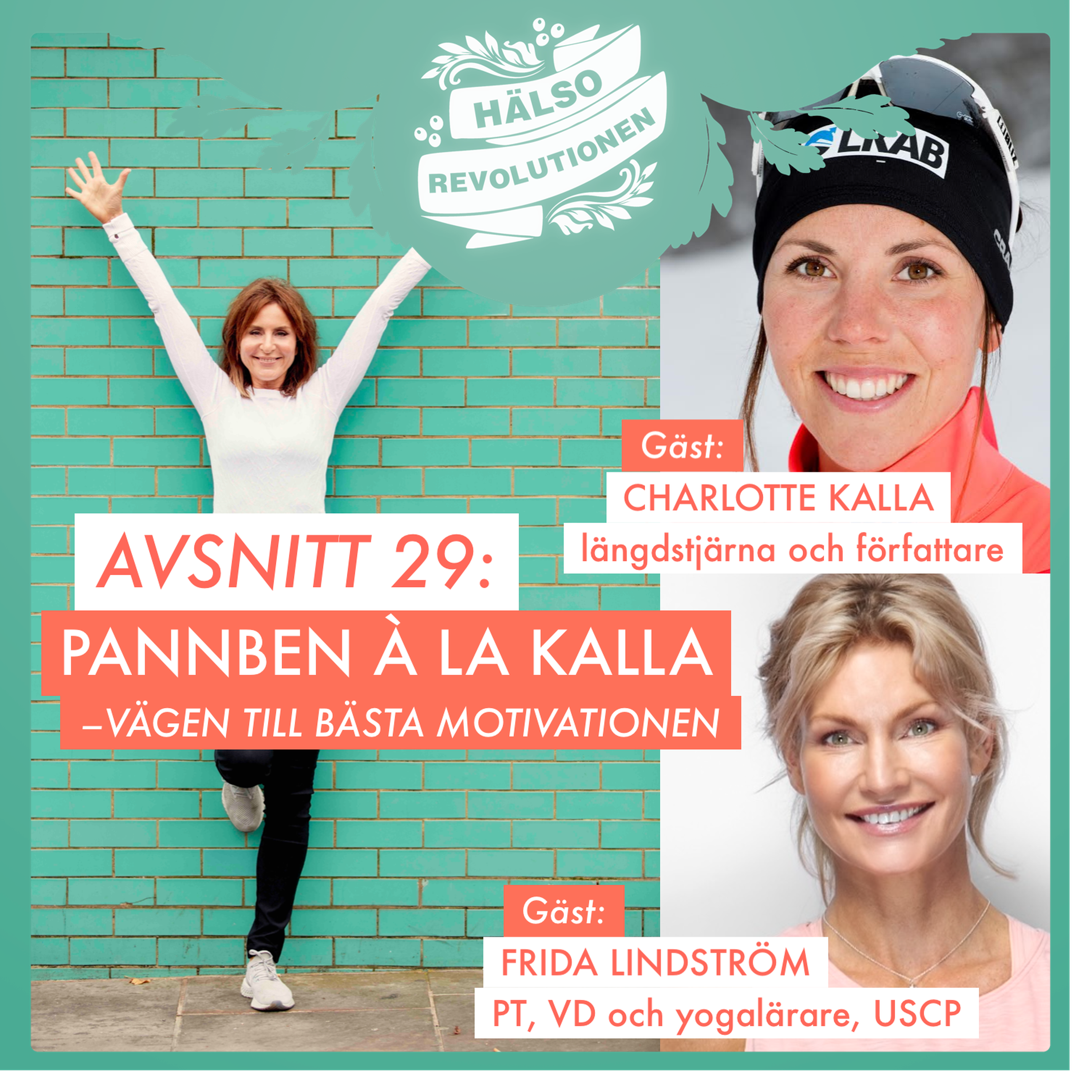 Hälsorevolutionen