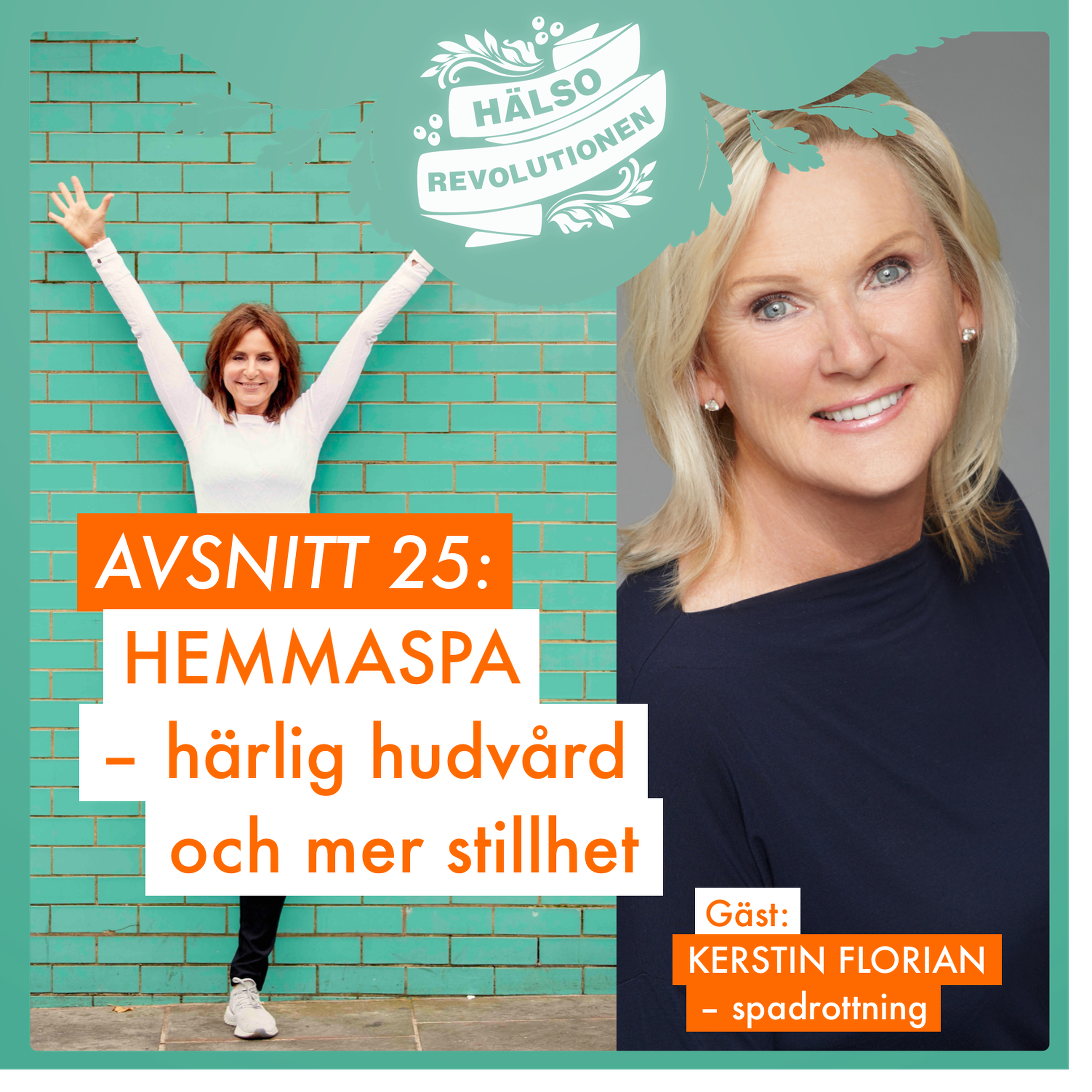 Hälsorevolutionen
