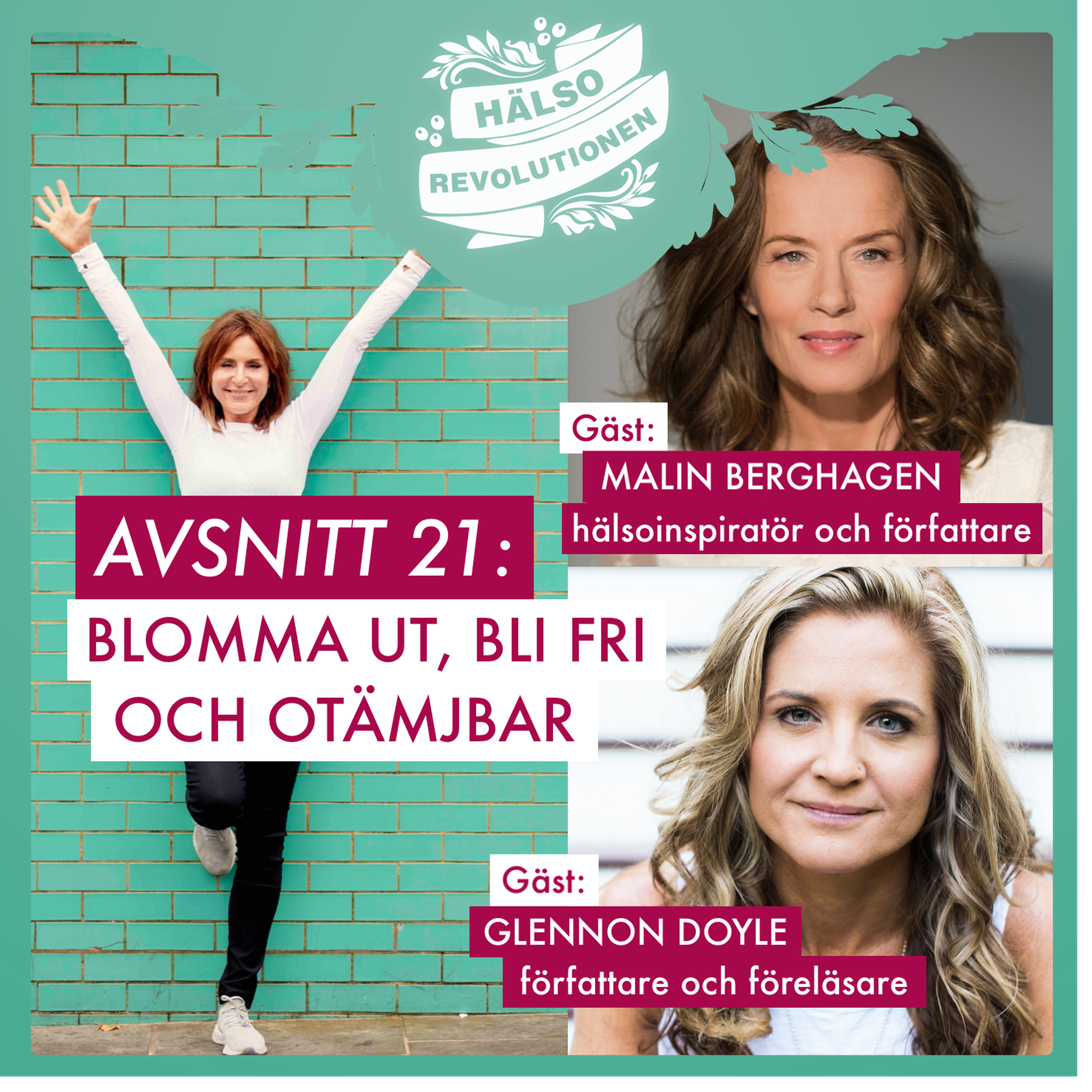 Hälsorevolutionen