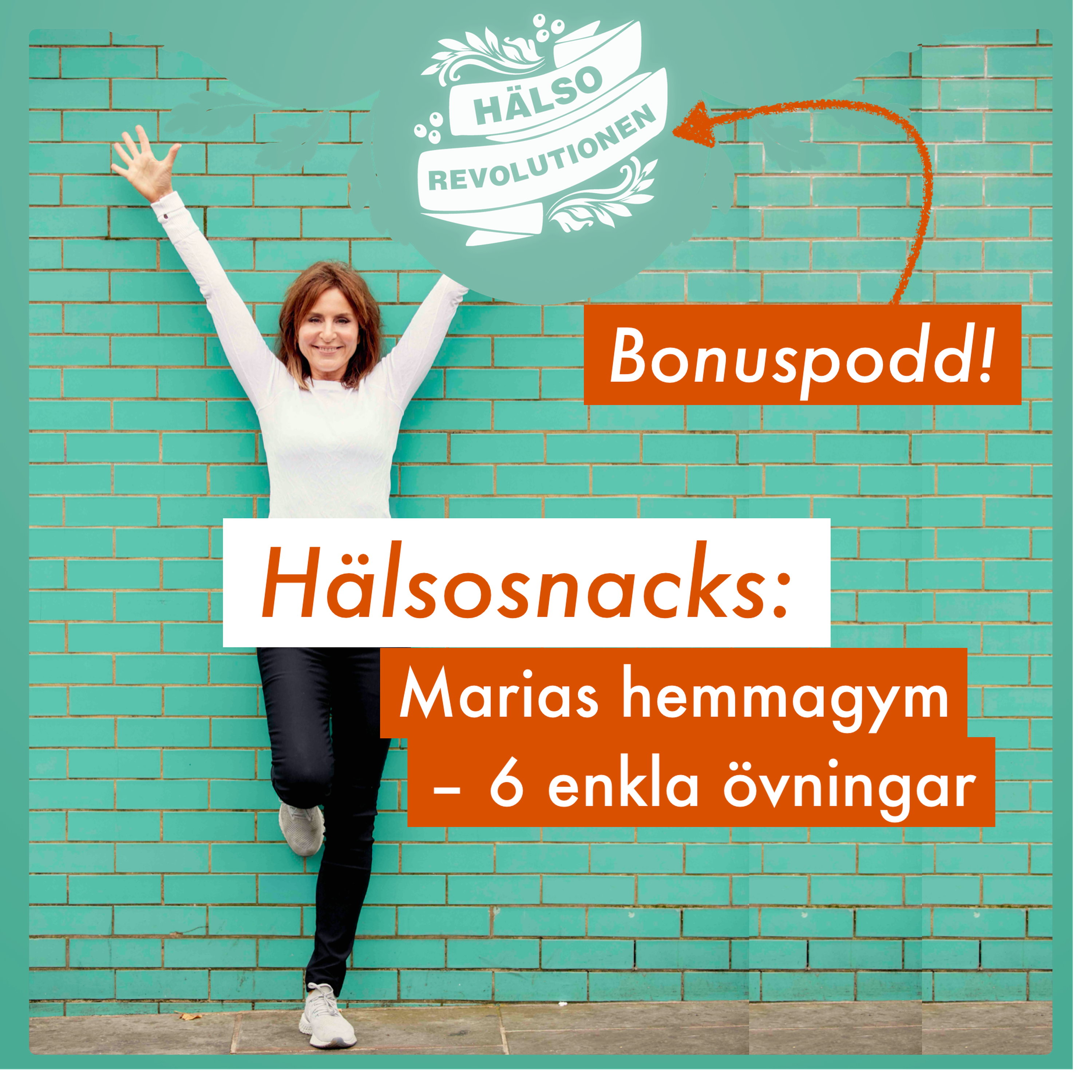 Hälsorevolutionen