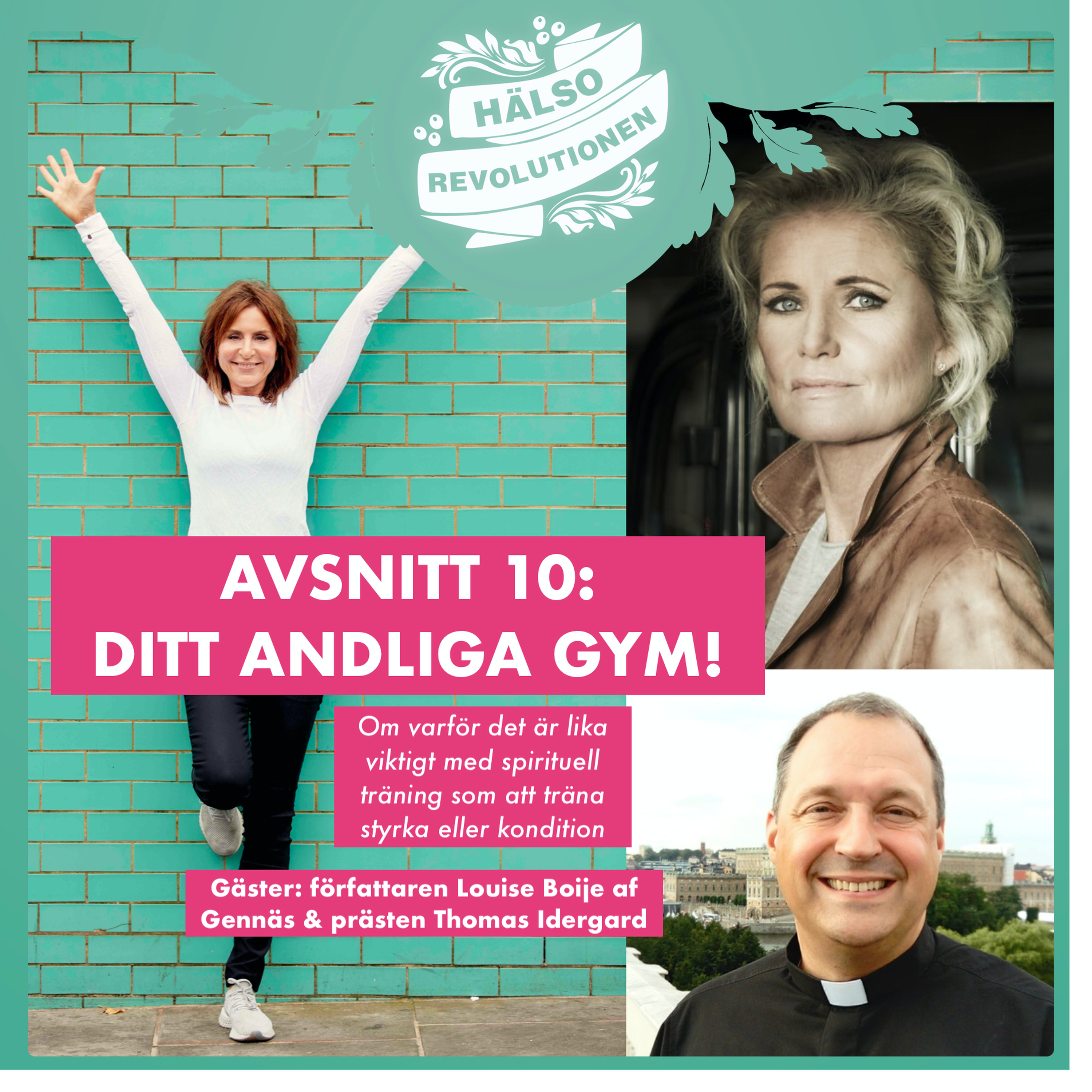 Hälsorevolutionen