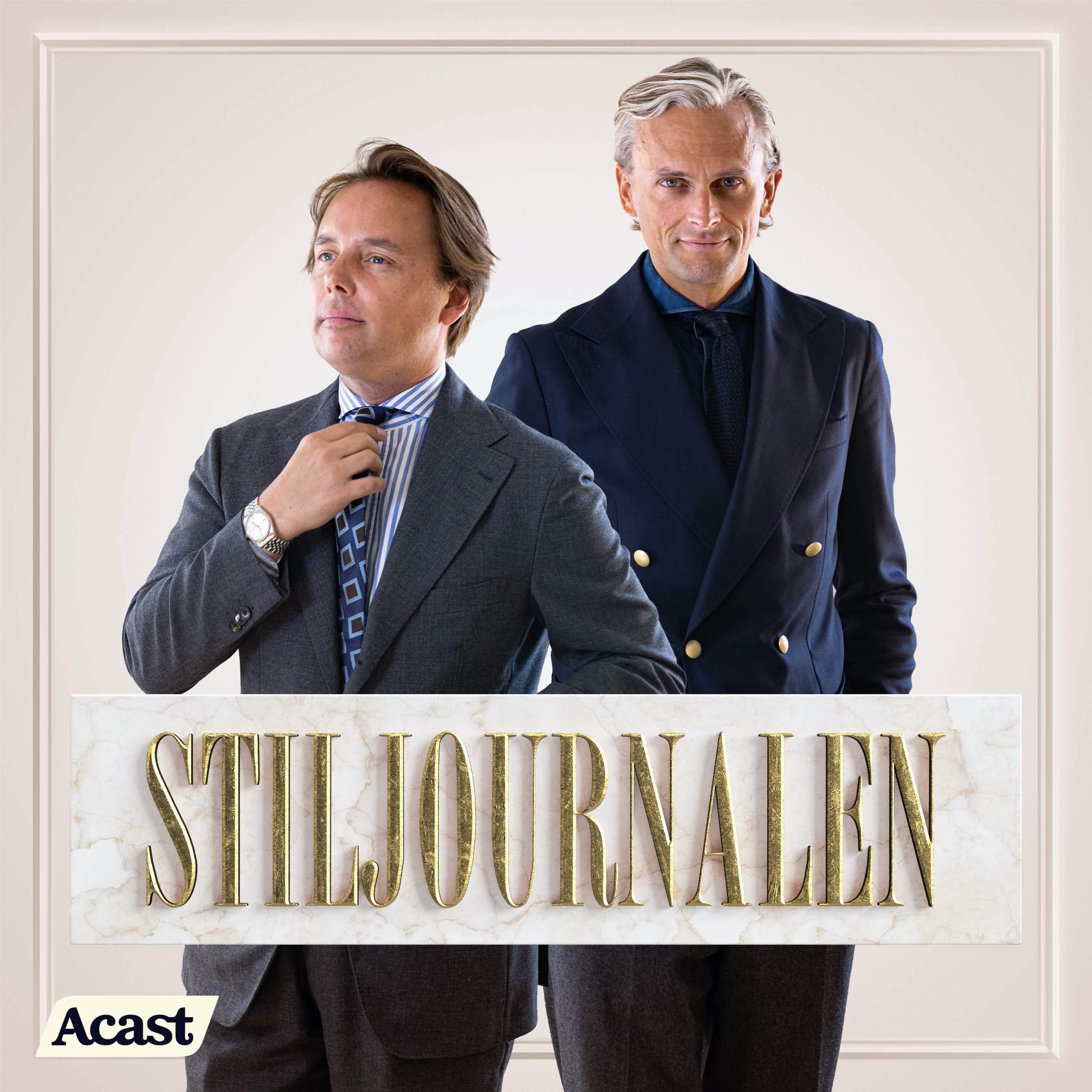 BONUS: Stiljournalen svarar: 01