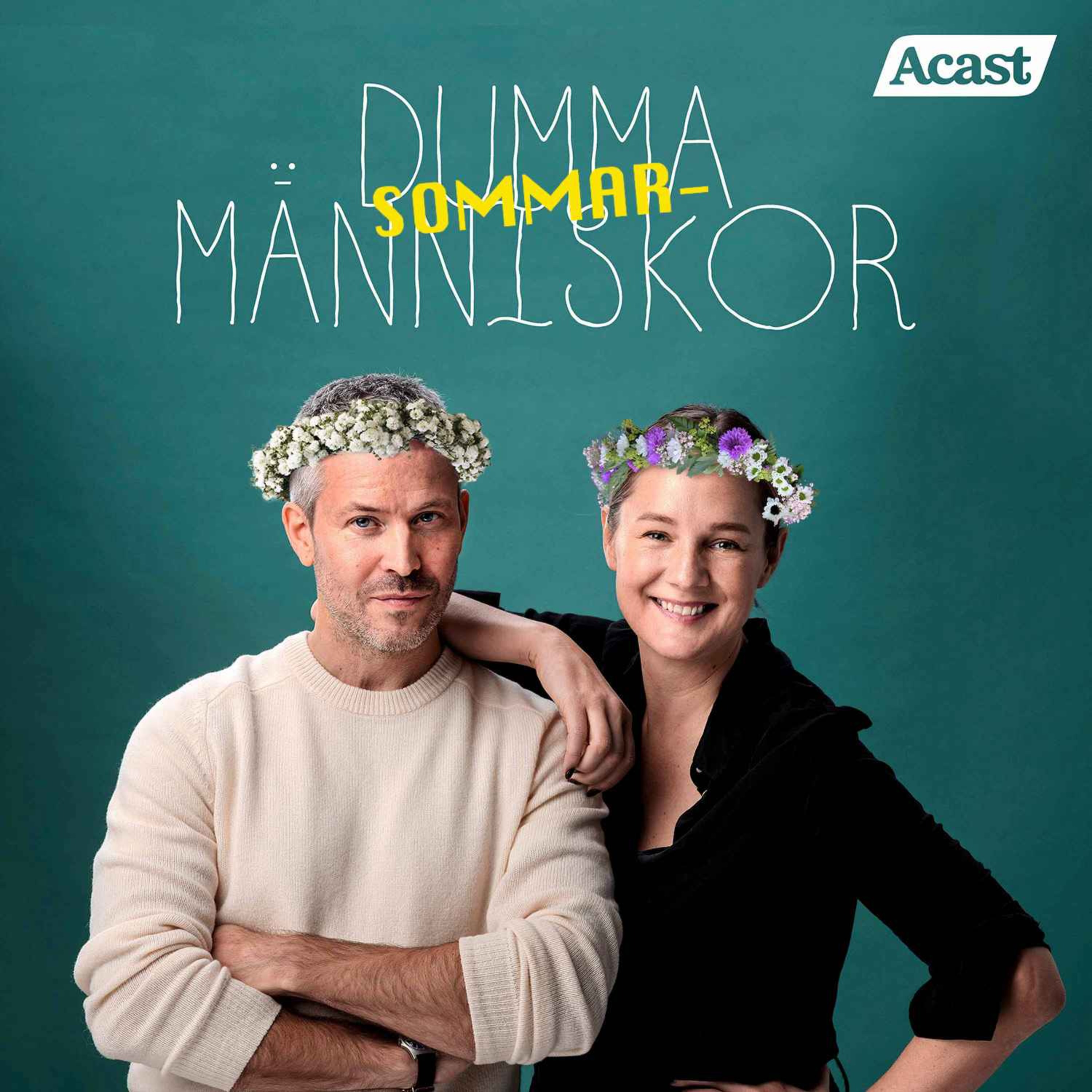 Dumma Människor