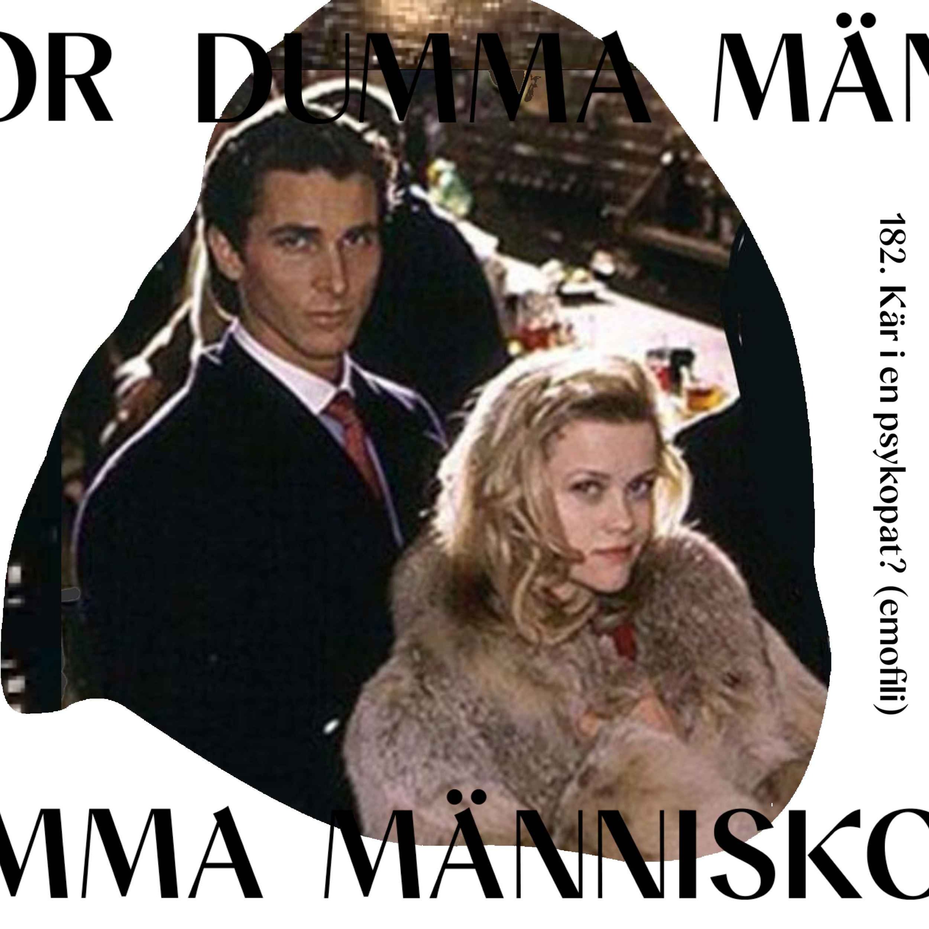 Dumma Människor