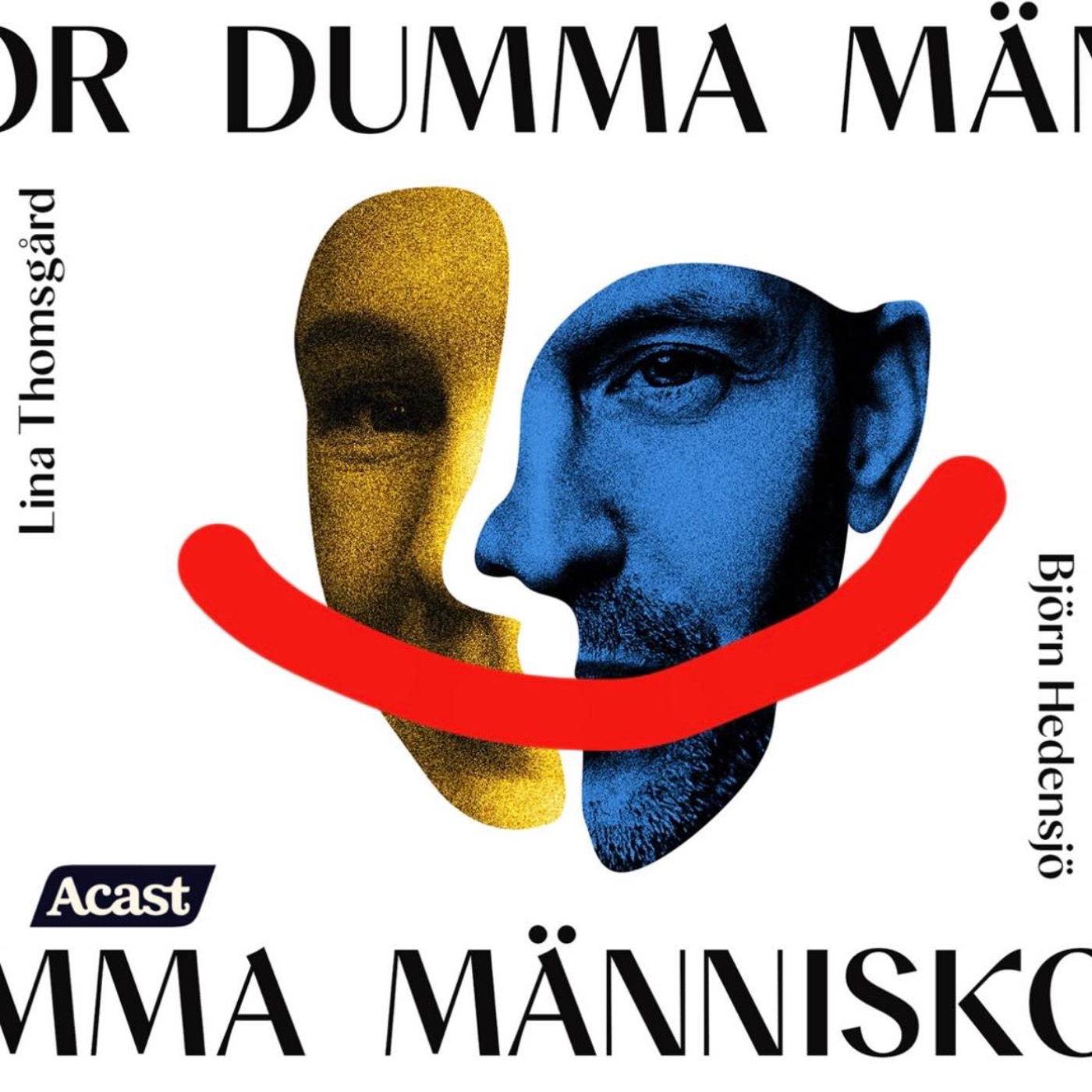Repris: Karismaskolan (NYSTARTSVECKA)