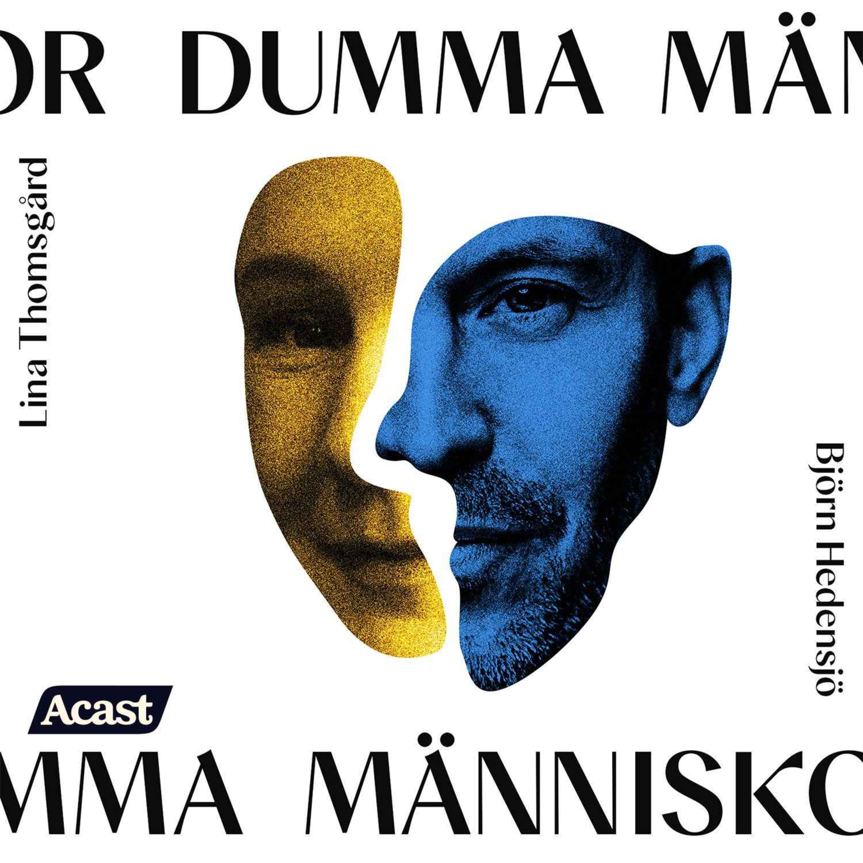 Dumma Människor