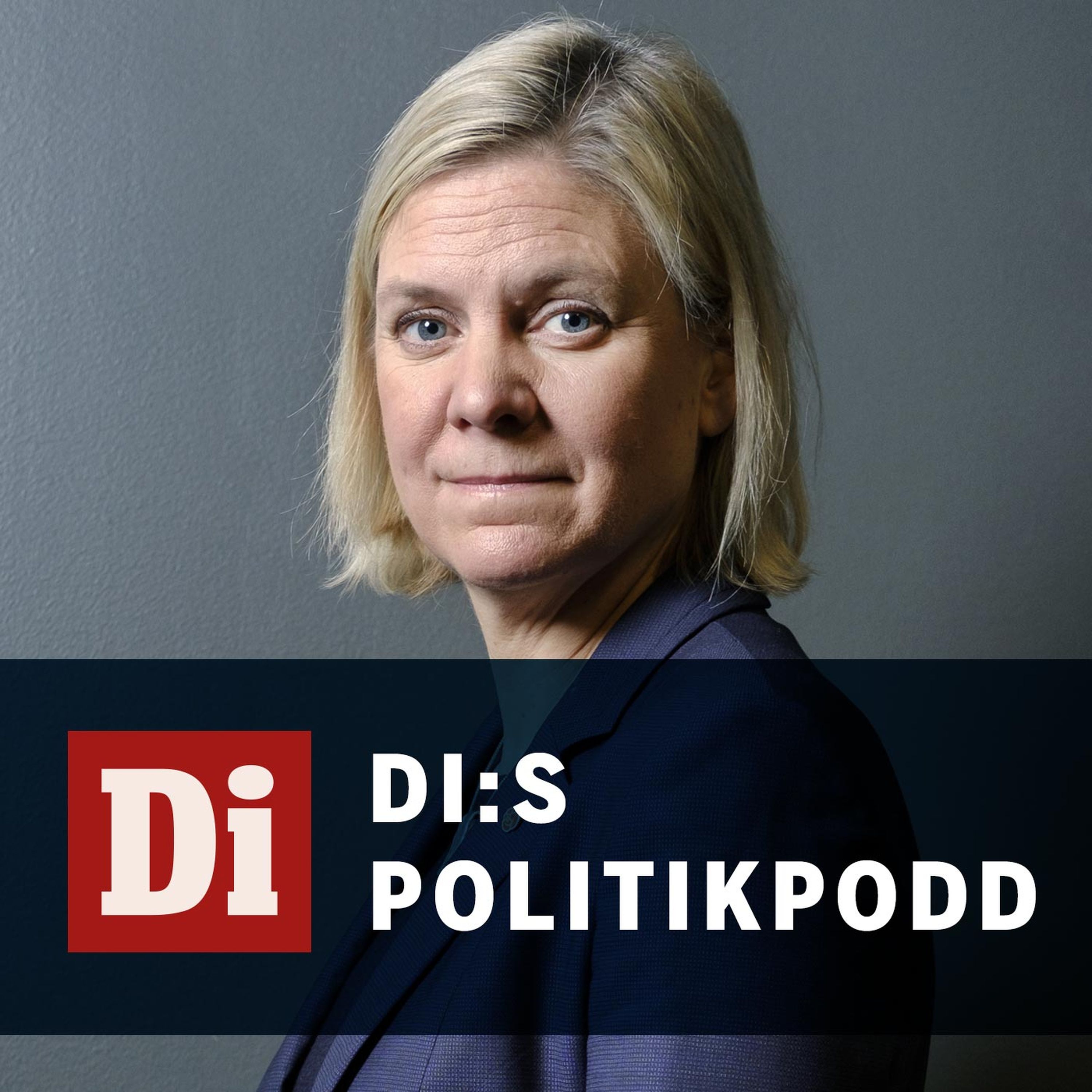 3 Finansduellen: Magdalena Andersson (S)