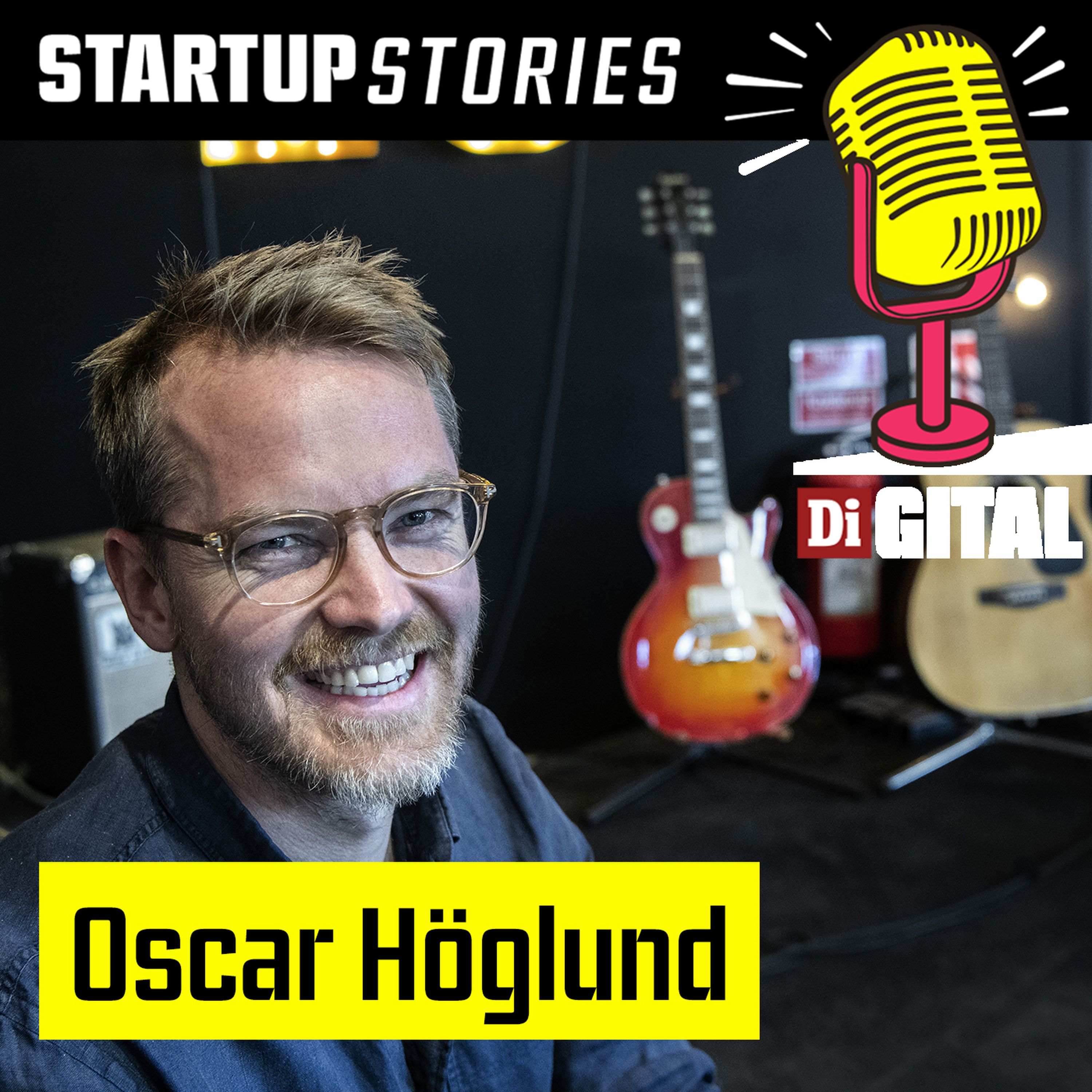 Startup Stories