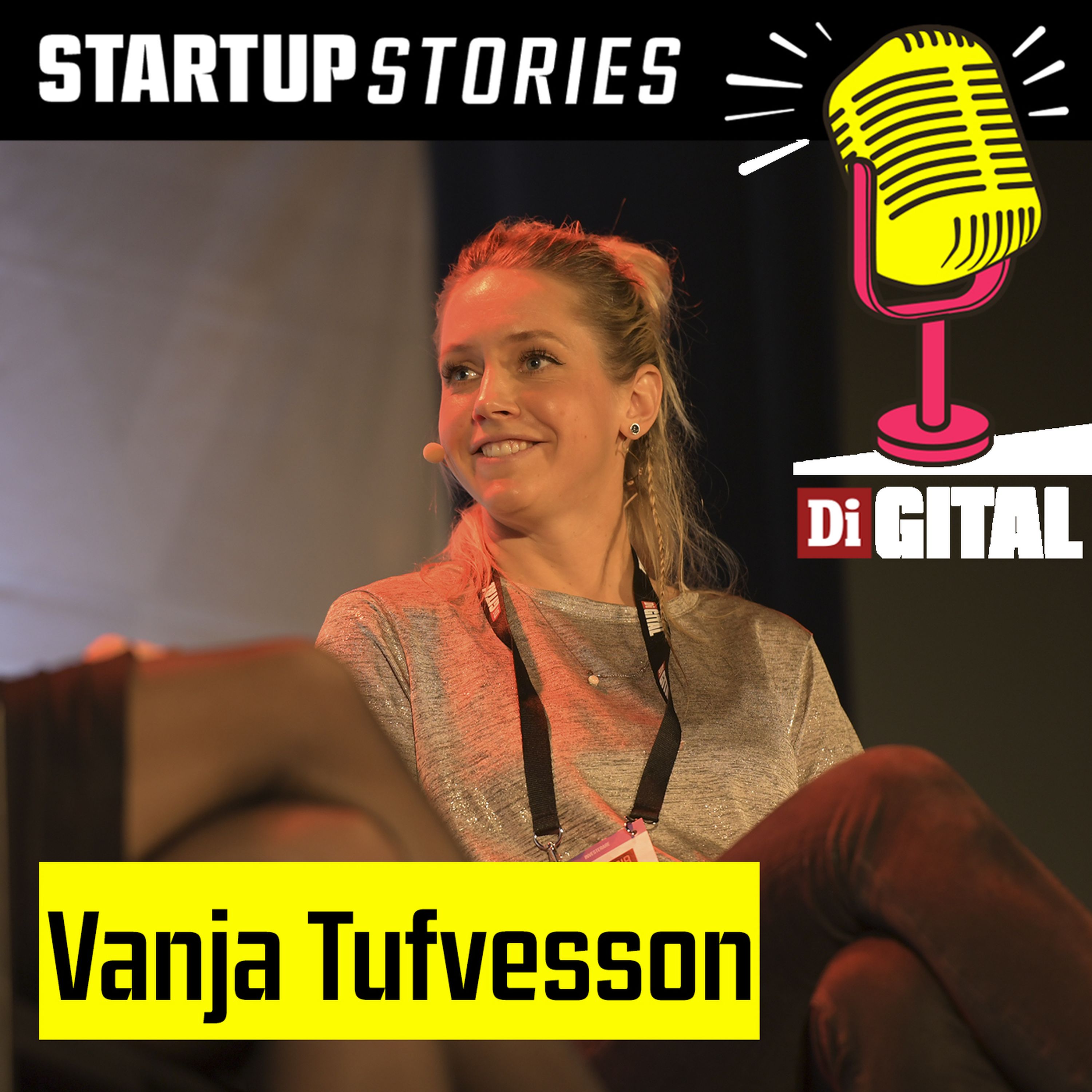 Startup Stories