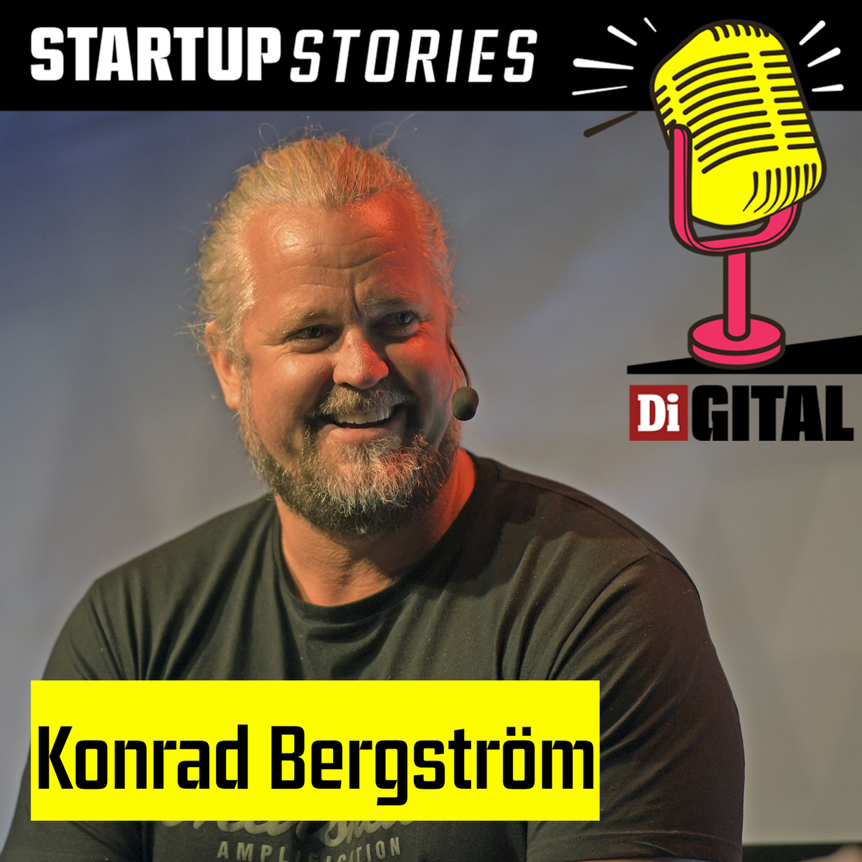 Startup Stories
