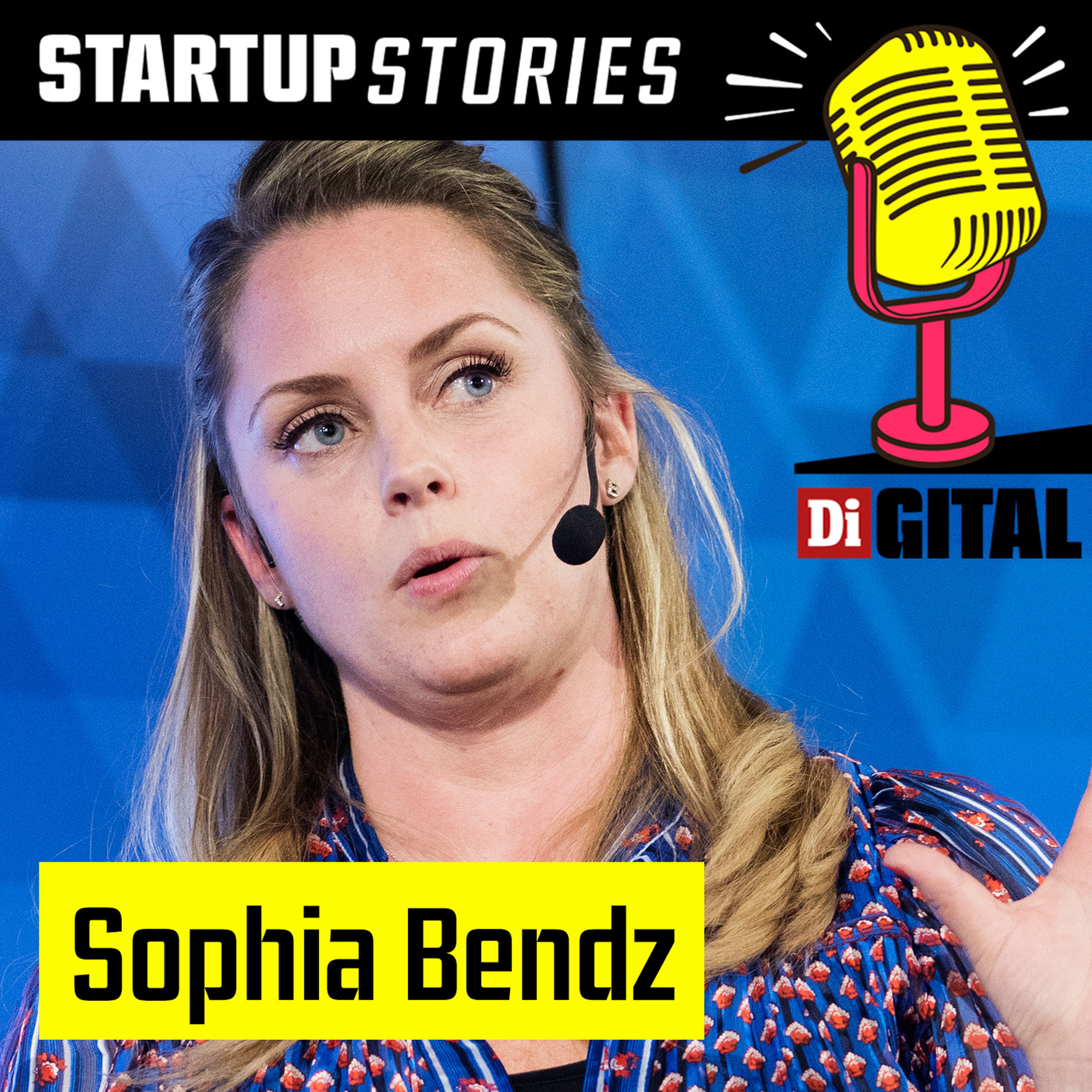 Startup Stories