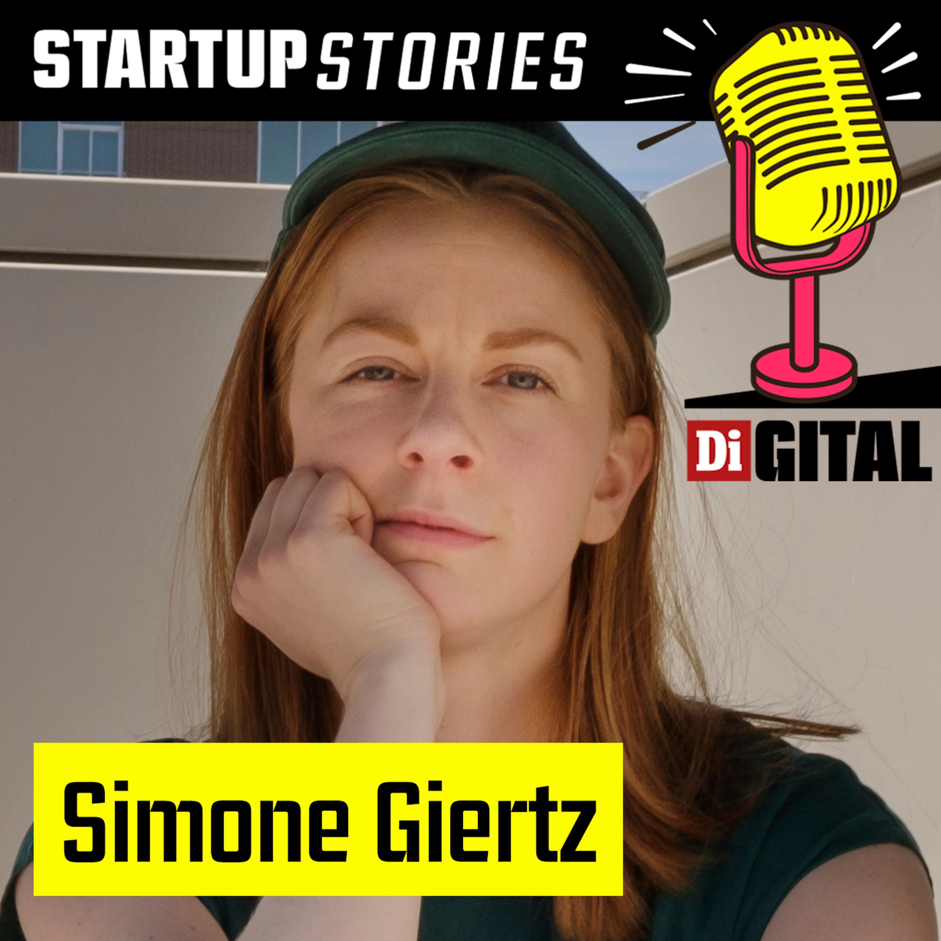 Startup Stories