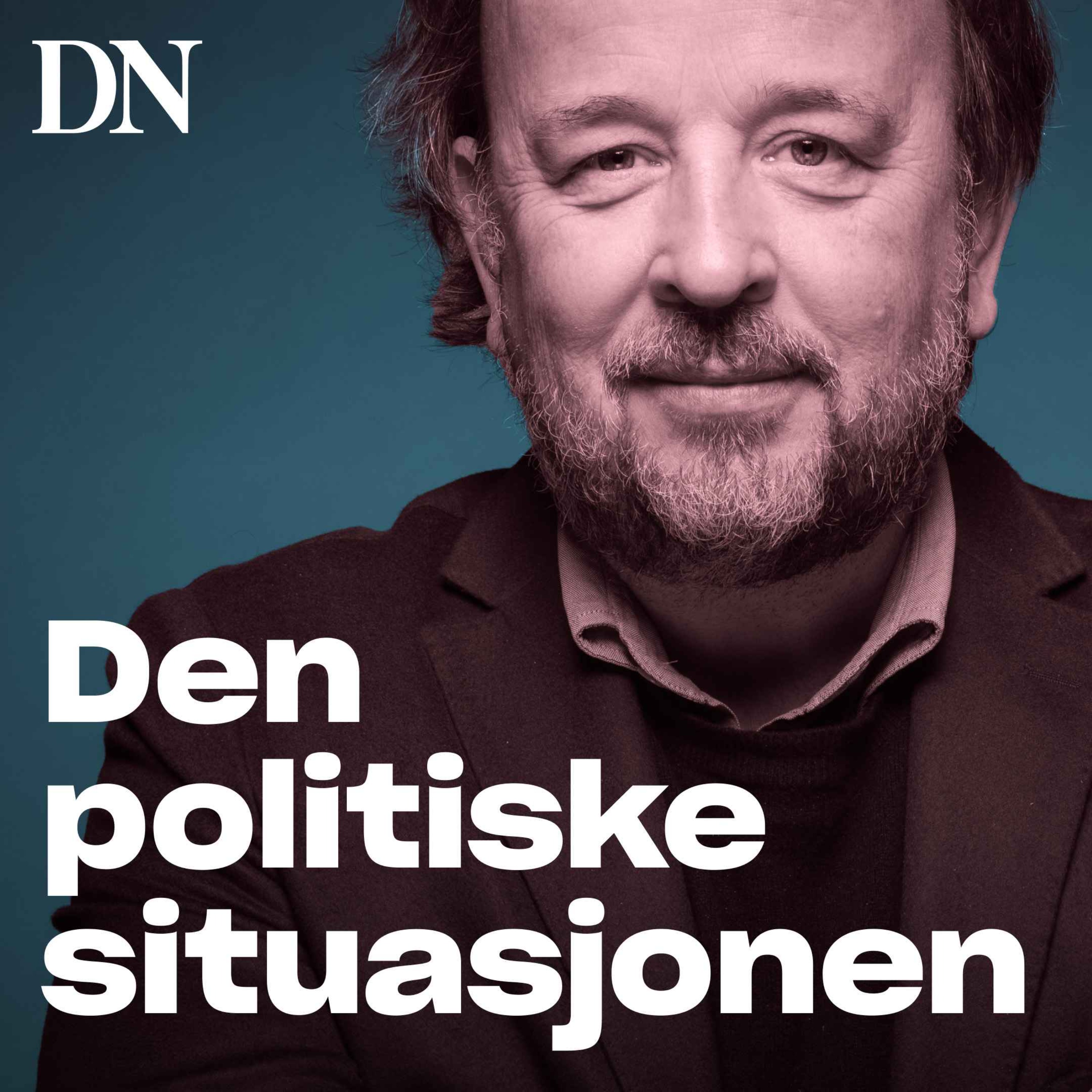 Bikkjeslagsmål og hyperpolitikk