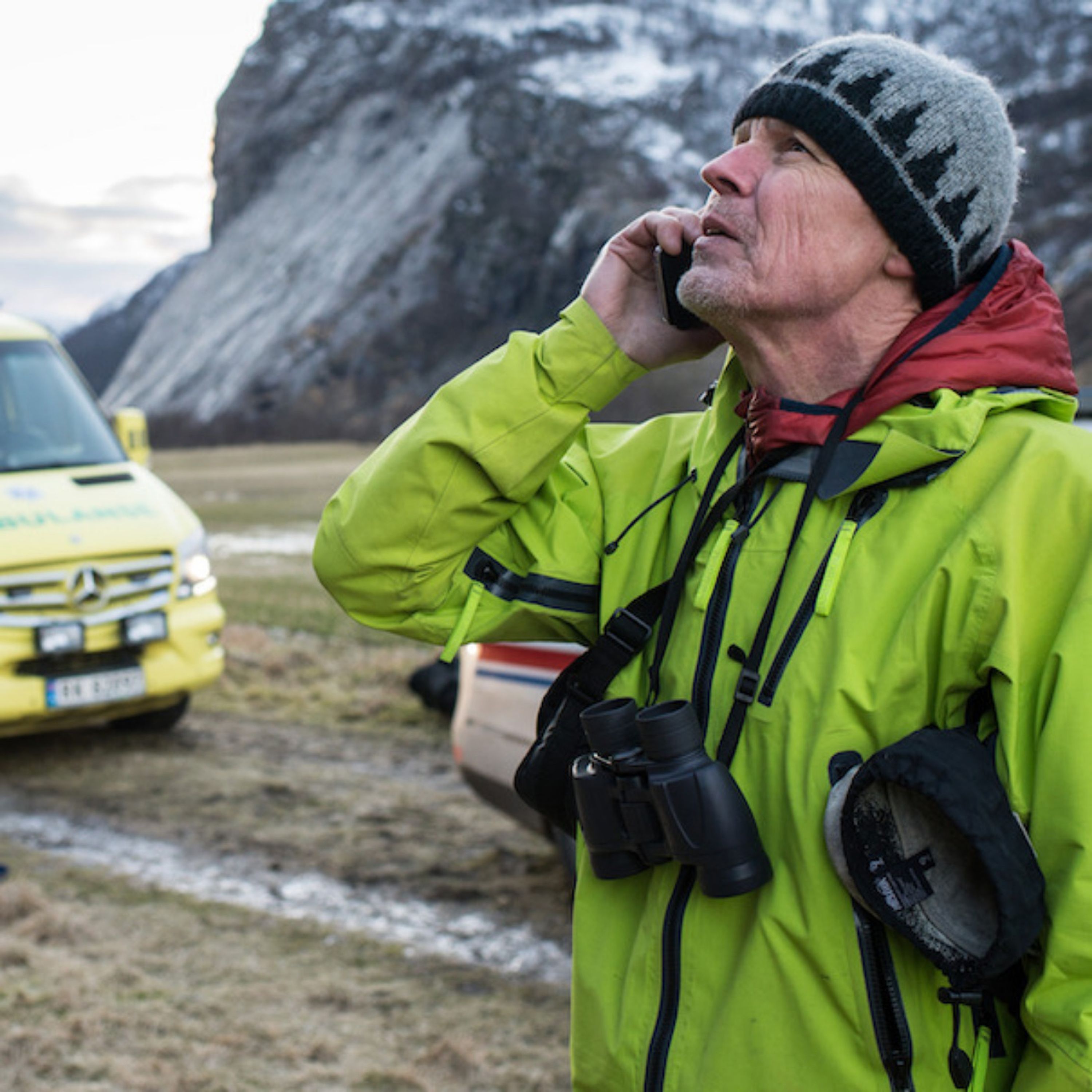 Utestemmer