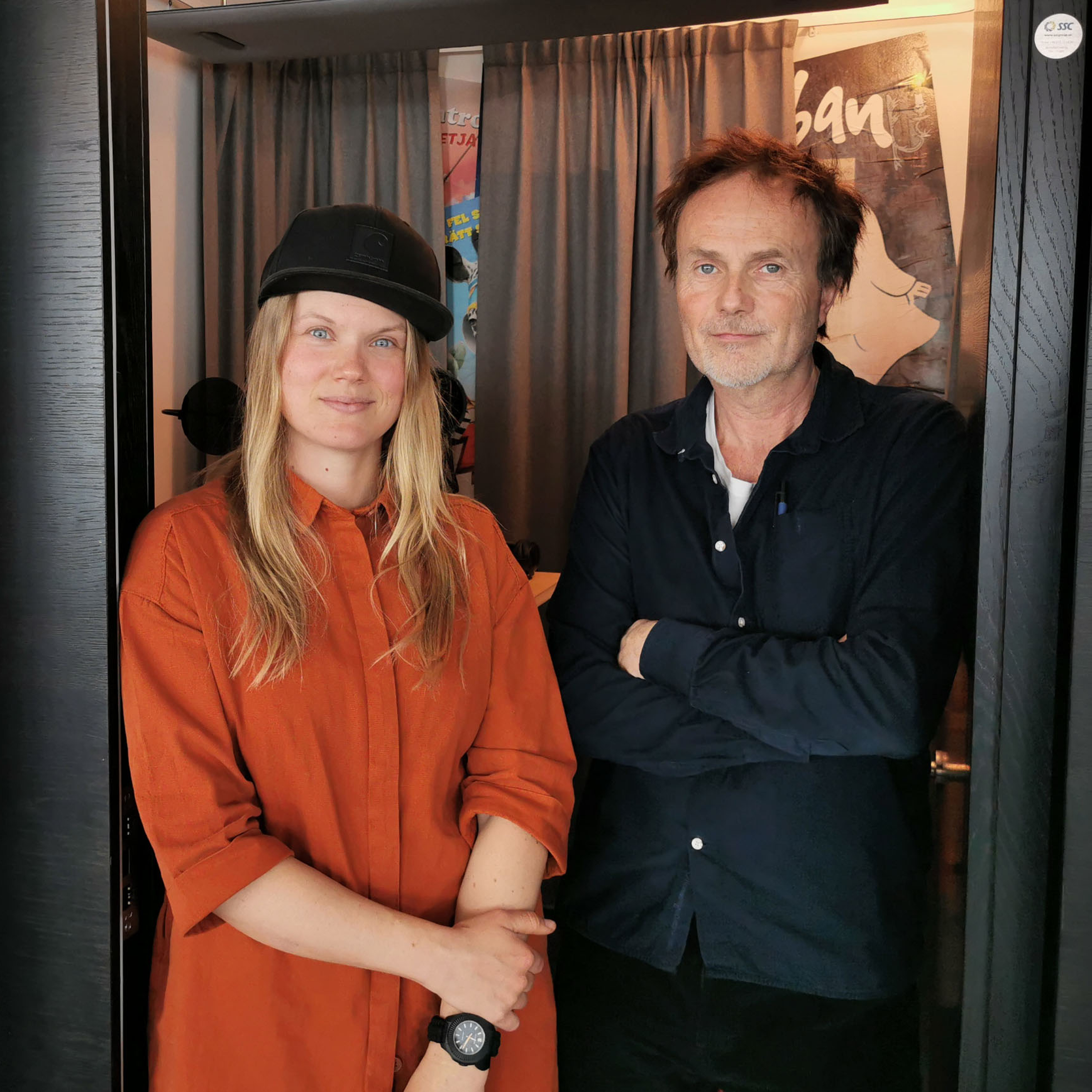 Resor med Vagabond