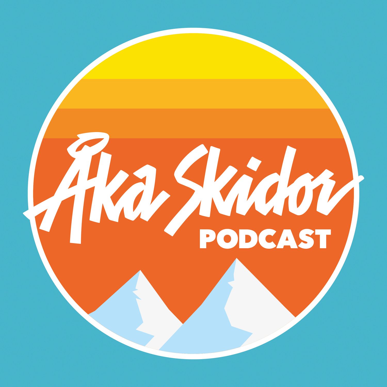 Åka Skidor Podcast