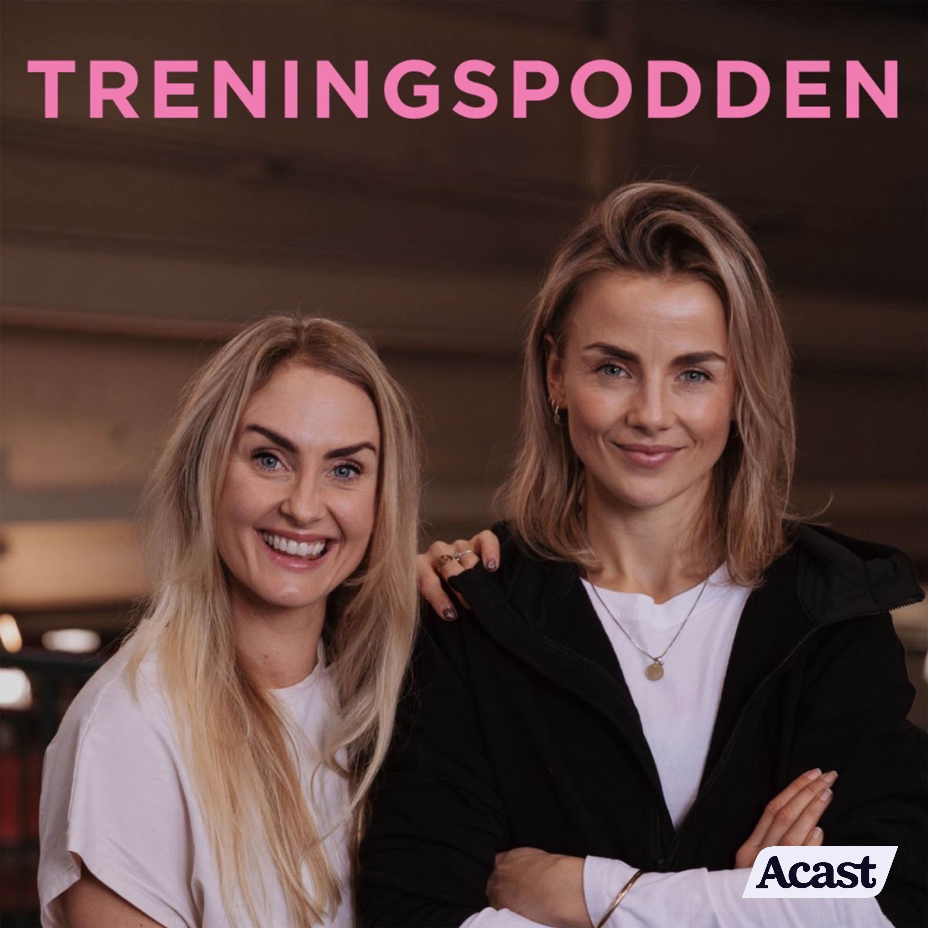 Influensere, kuldeterapi og alt du bør vite om treningstrender i 2025