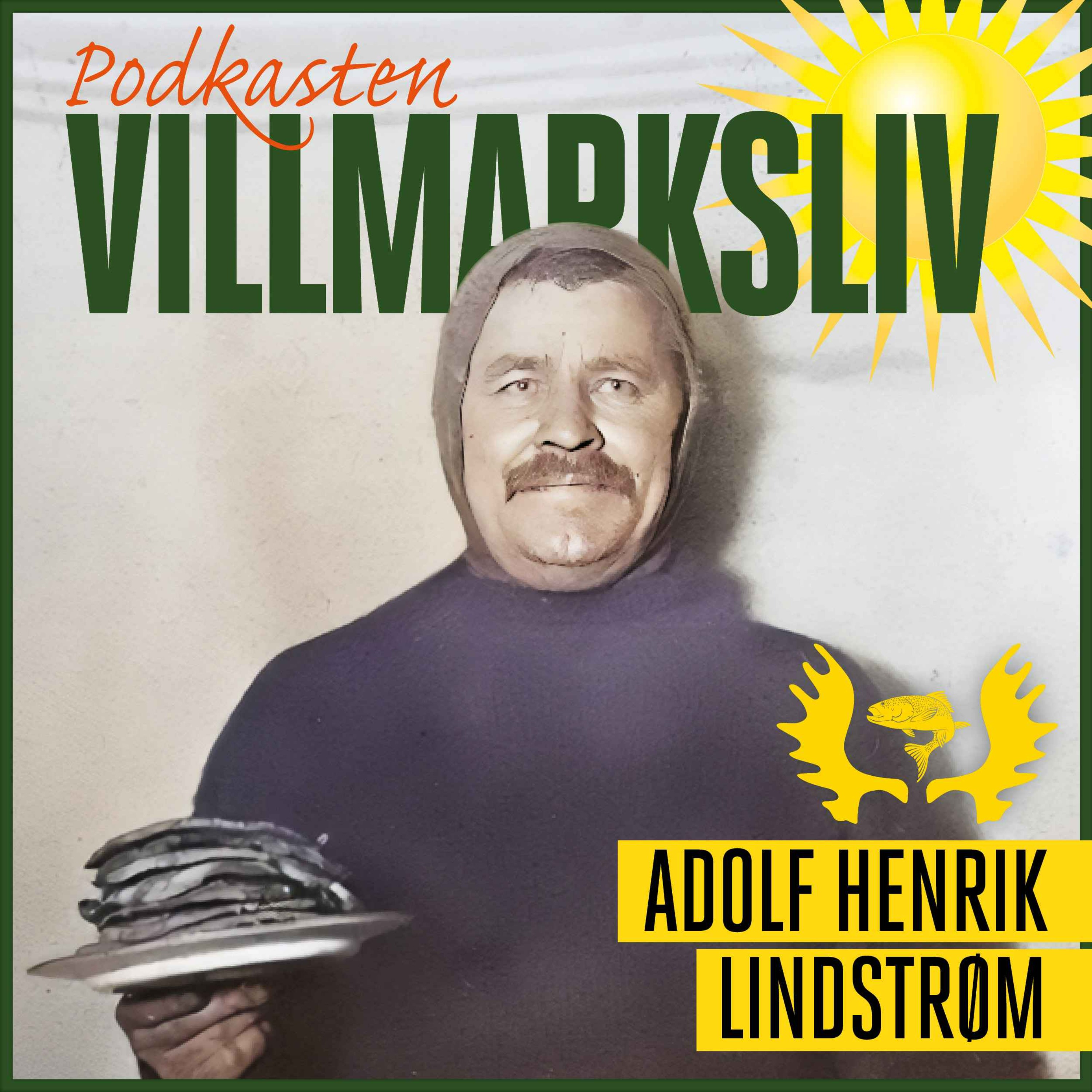 Villmarksliv