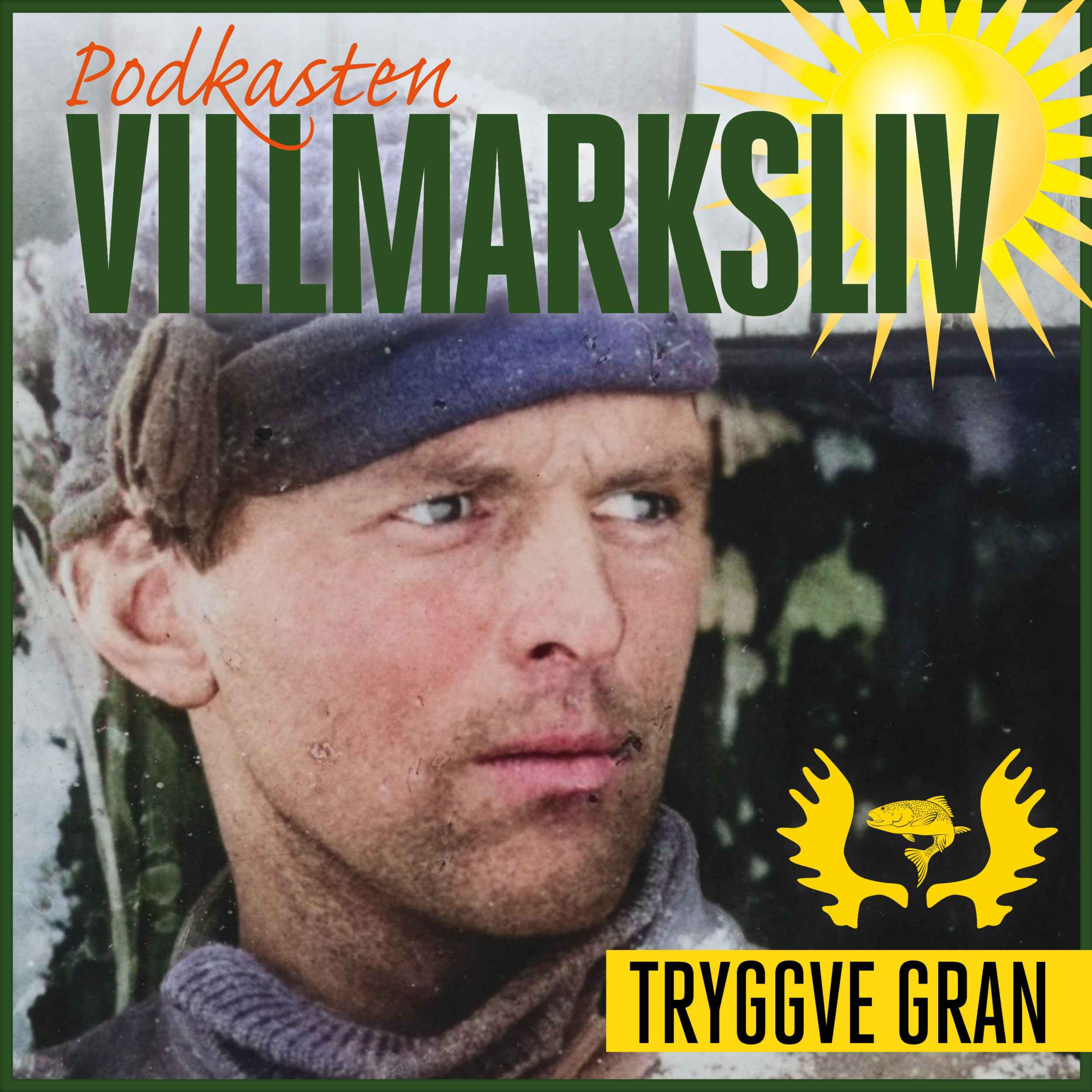 Villmarksliv