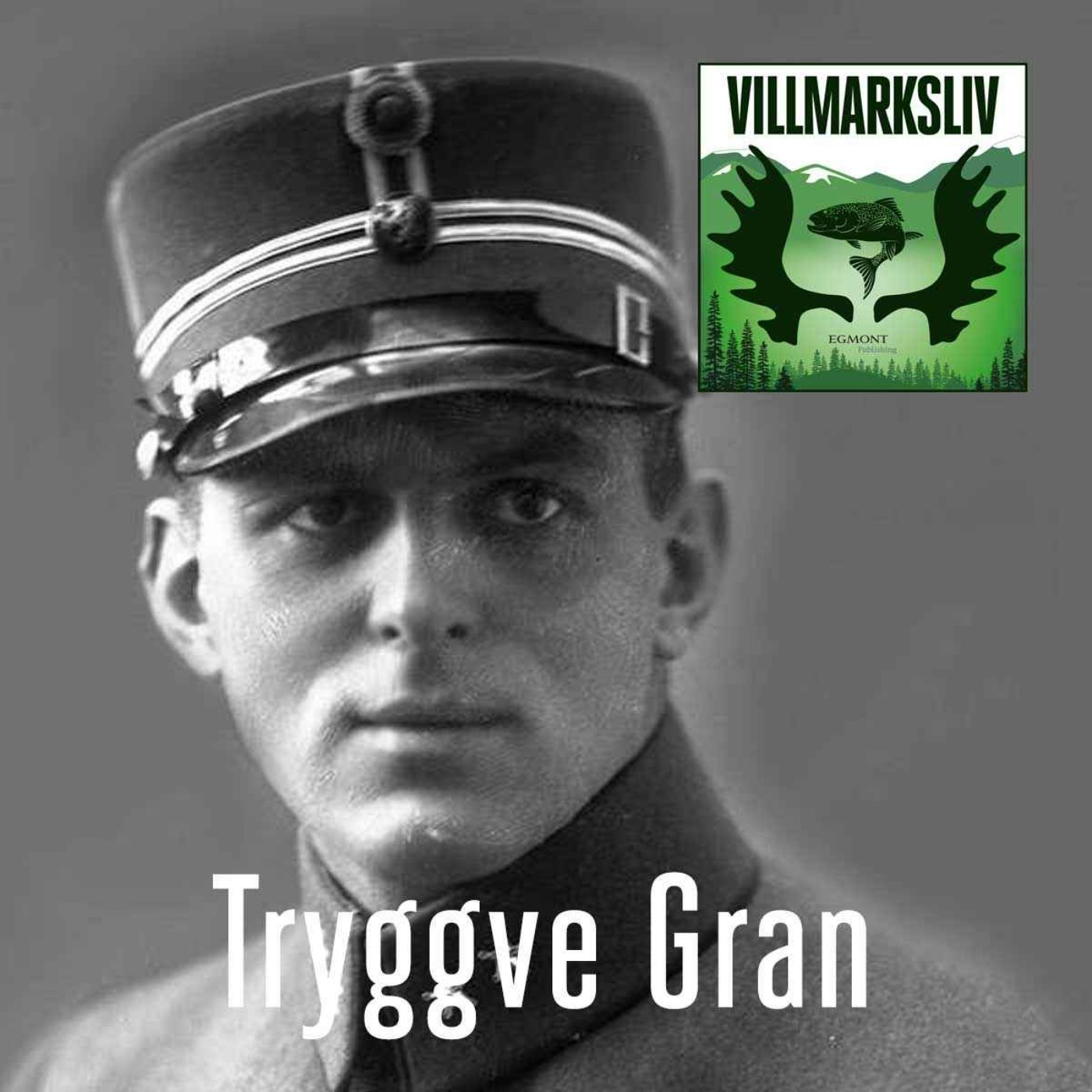 Tryggve Gran - Flygeren som skjøt ned Göring?
